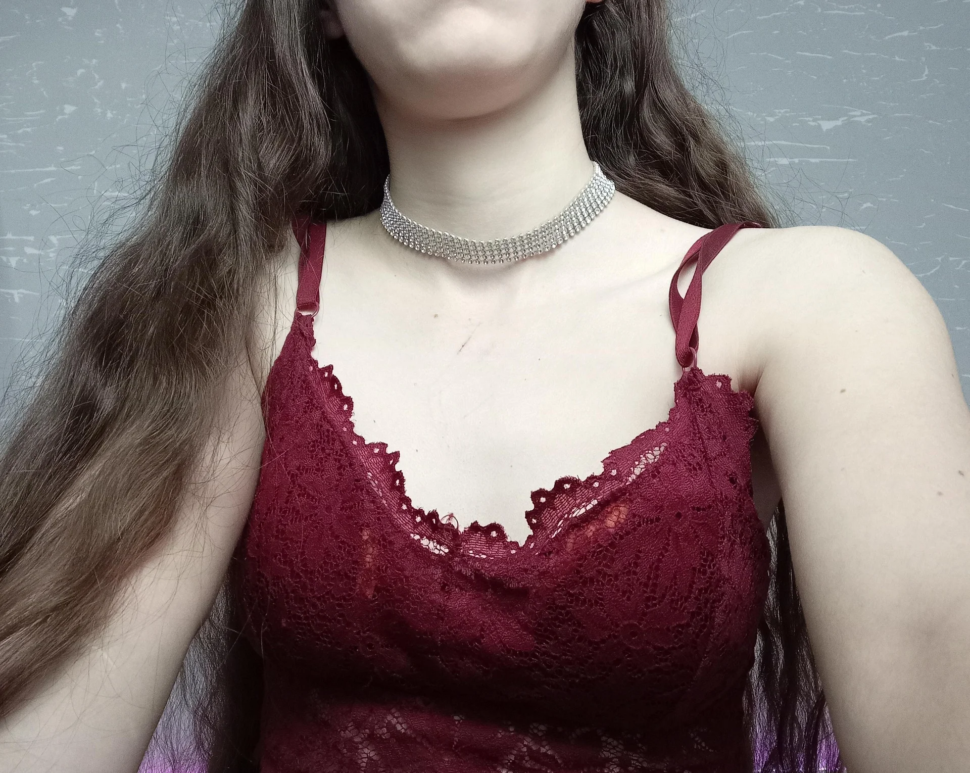 XXX Porn Photo of Nude MartiniiSelenna 91