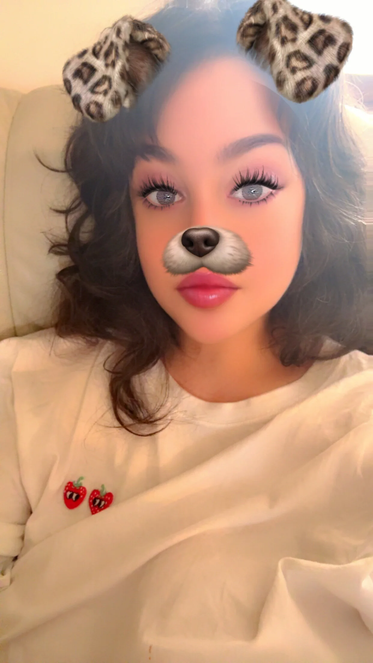 XXX Porn Photo of Nude kitkathecartoonclown 16