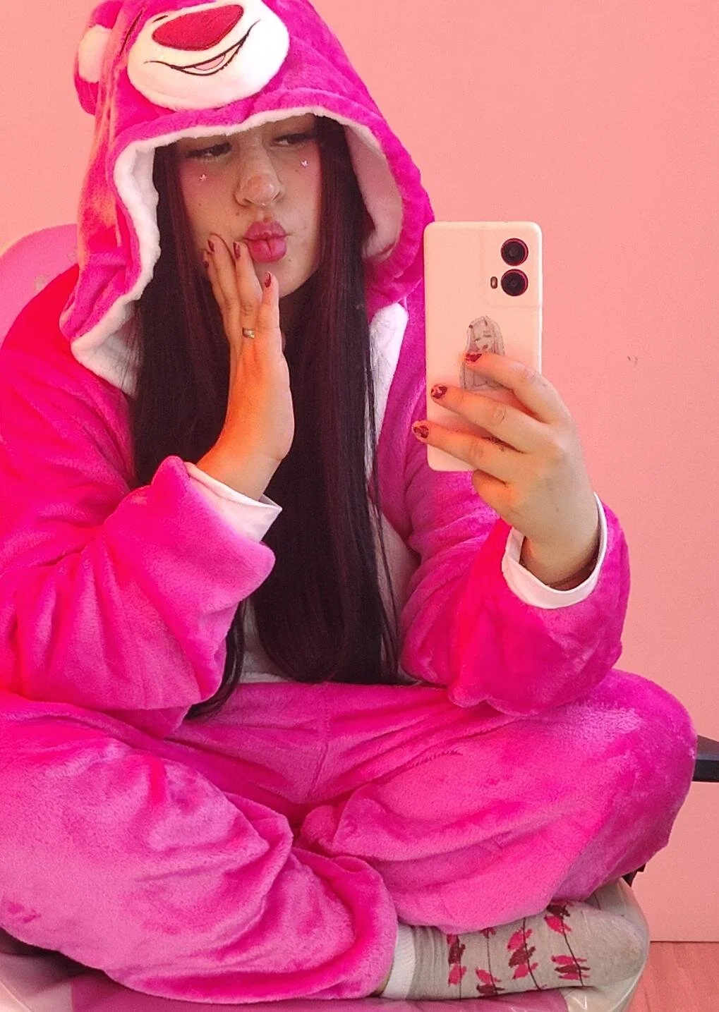 XXX Porn Photo of Nude Miia__owens 57