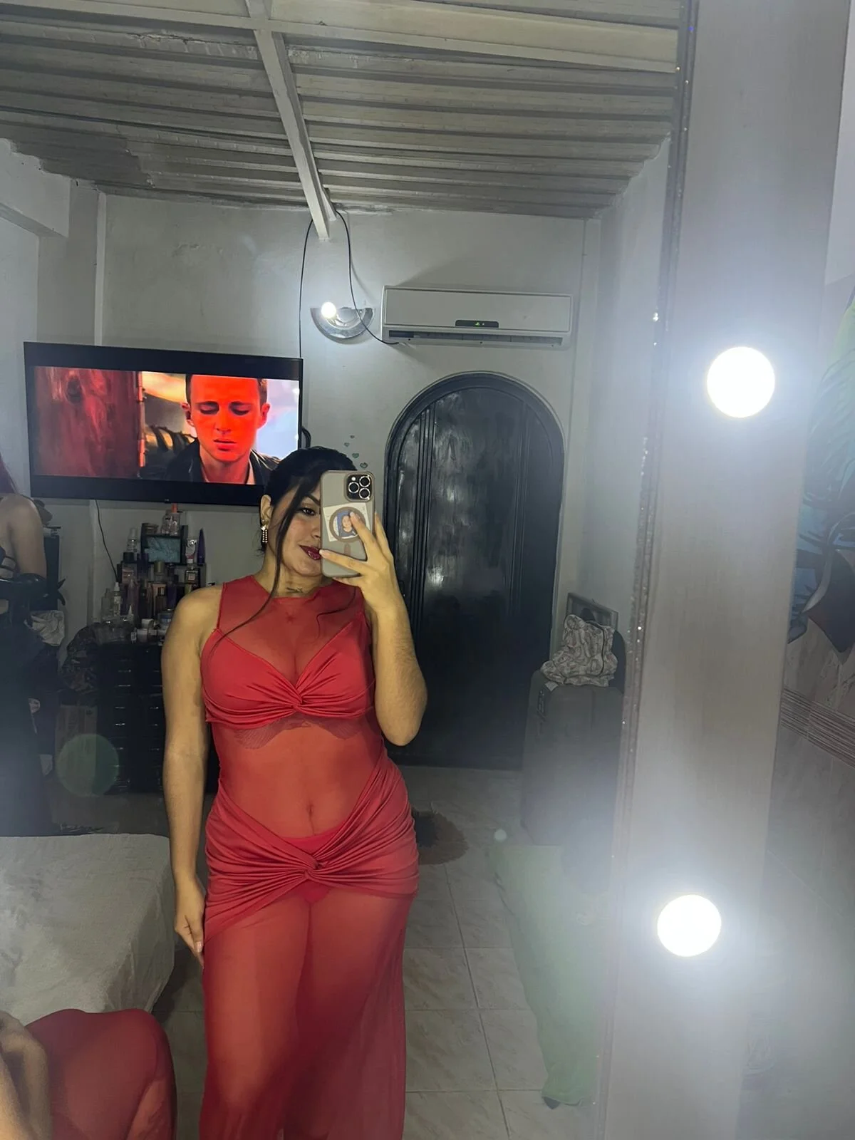 XXX Porn Photo of Nude Sashalana 11