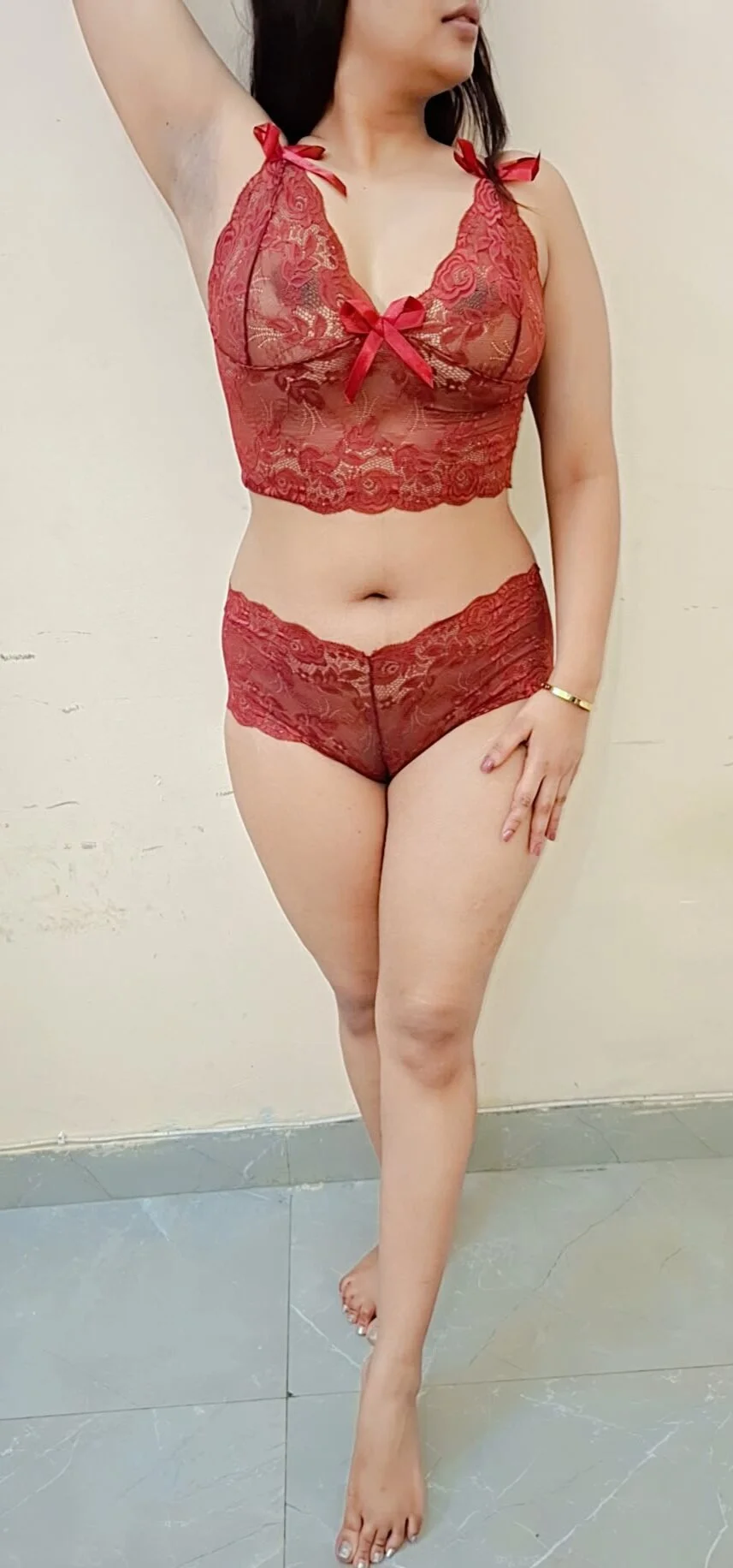 XXX Porn Photo of Nude Cute_merry01 5