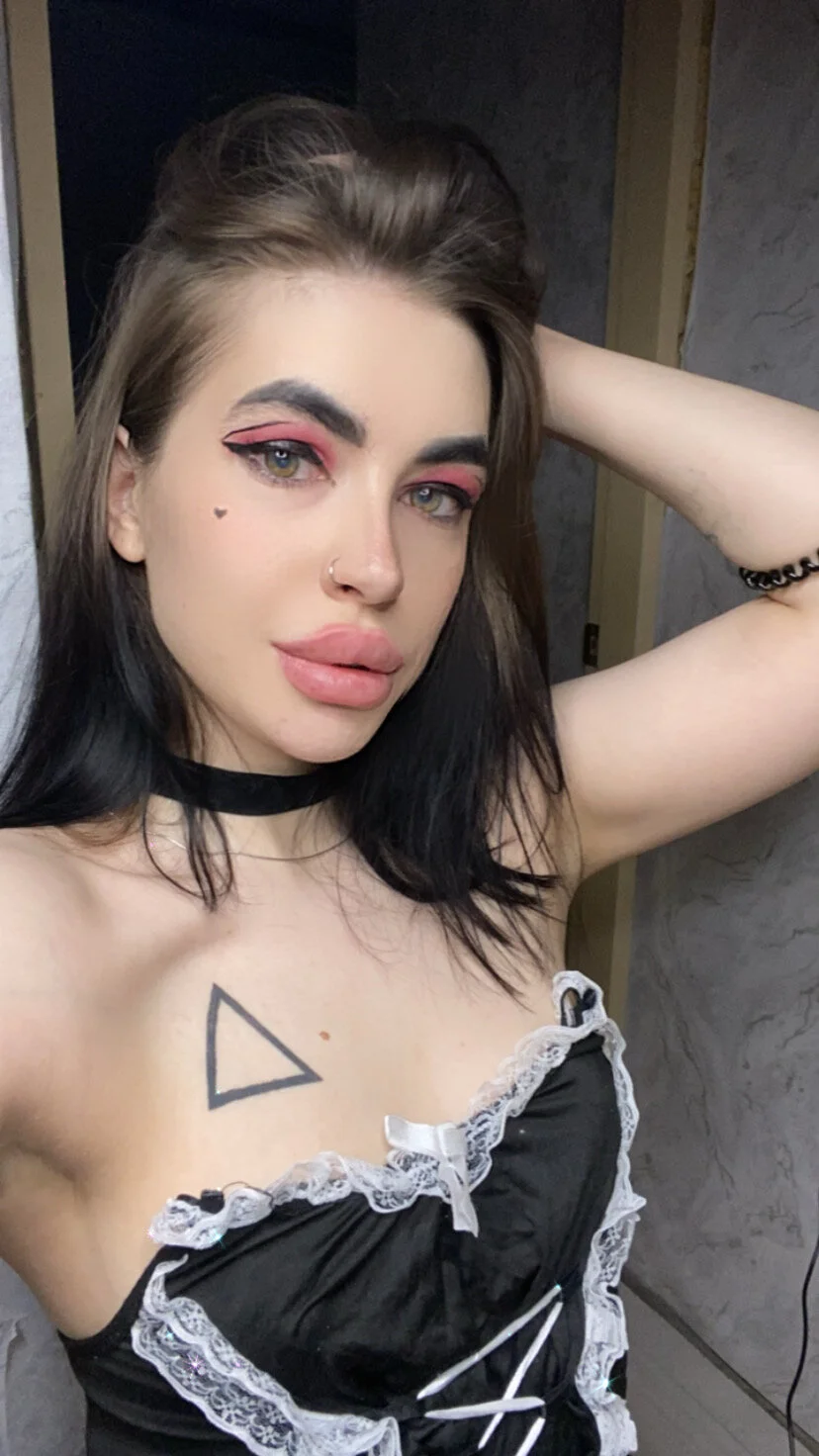 XXX Porn Photo of Nude NightFury_ 5