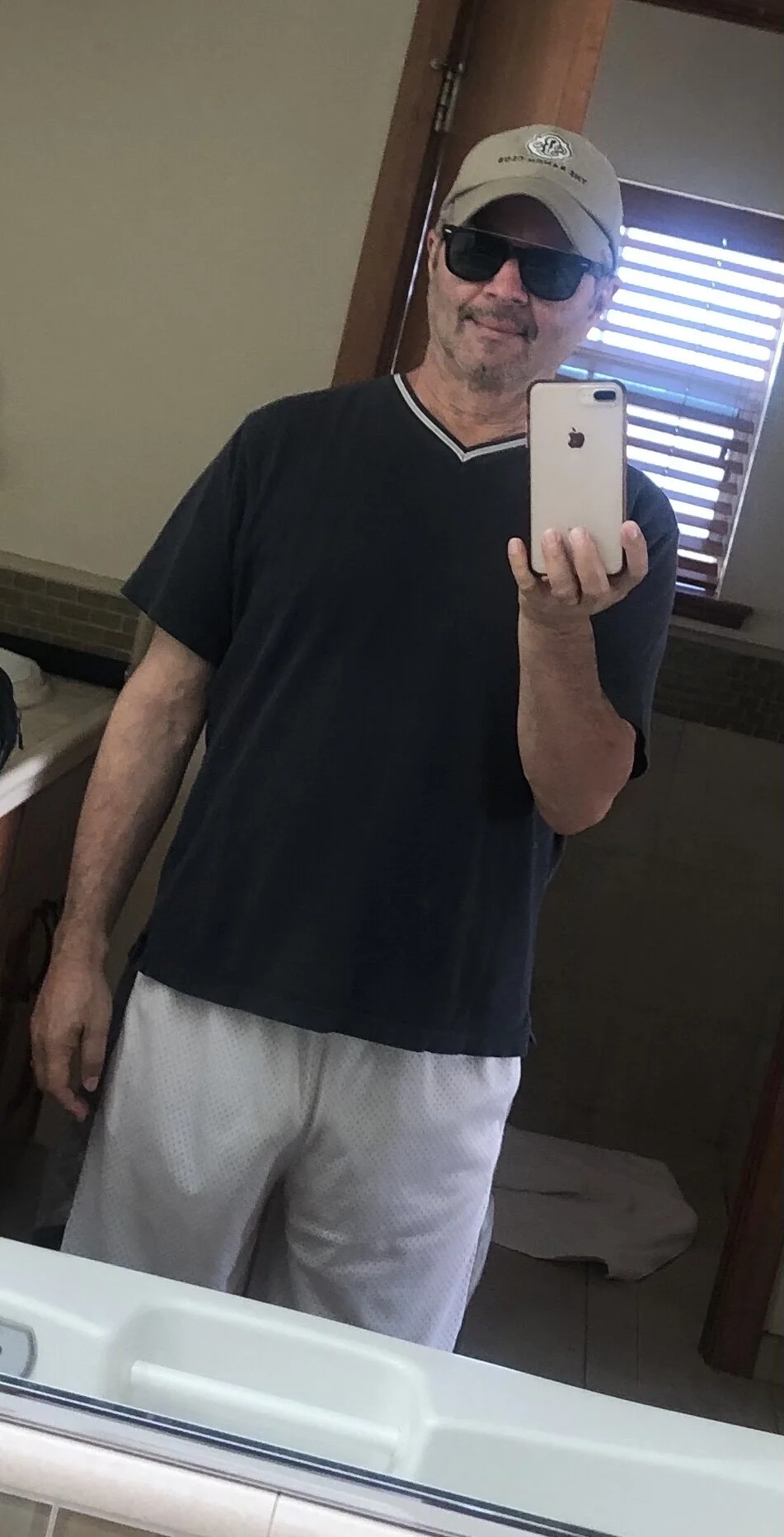 XXX Porn Photo of Nude hotdadbod 135