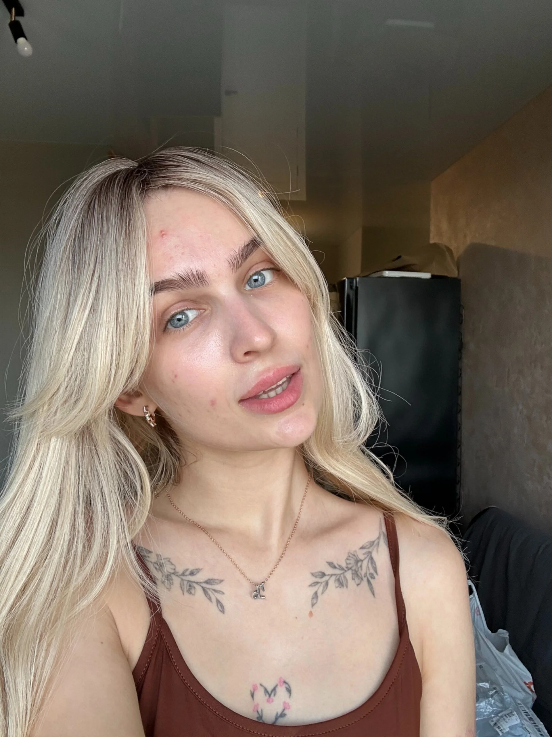 XXX Porn Photo of Nude Kamila_icee 34