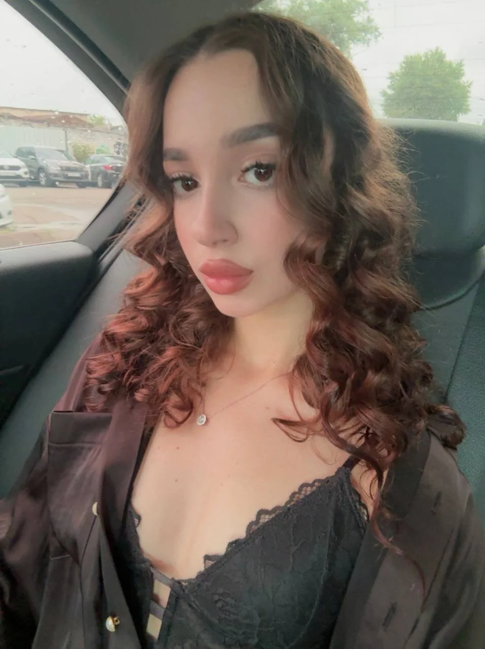 XXX Porn Photo of Nude MelisaRoss 3