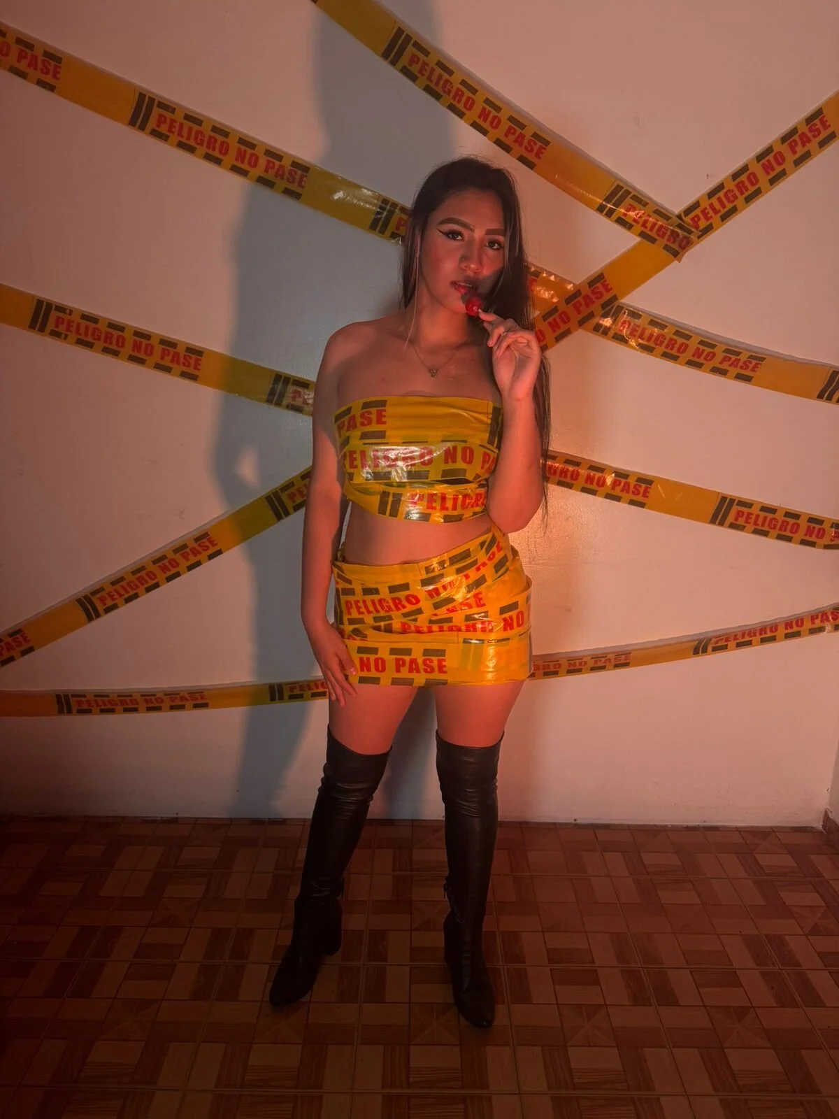 XXX Porn Photo of Nude Reichell_Princess 8