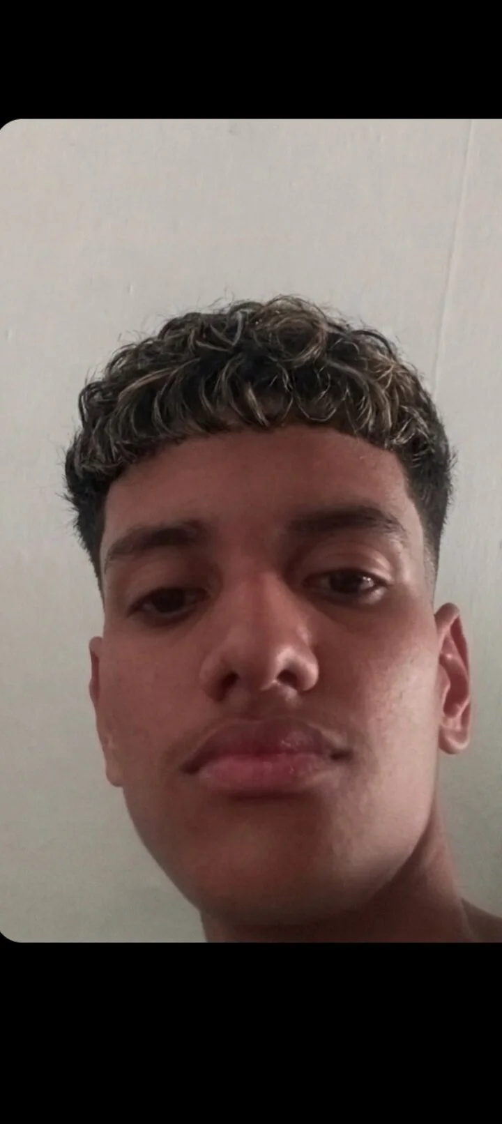 XXX Porn Photo of Nude tuflaquitorico 5