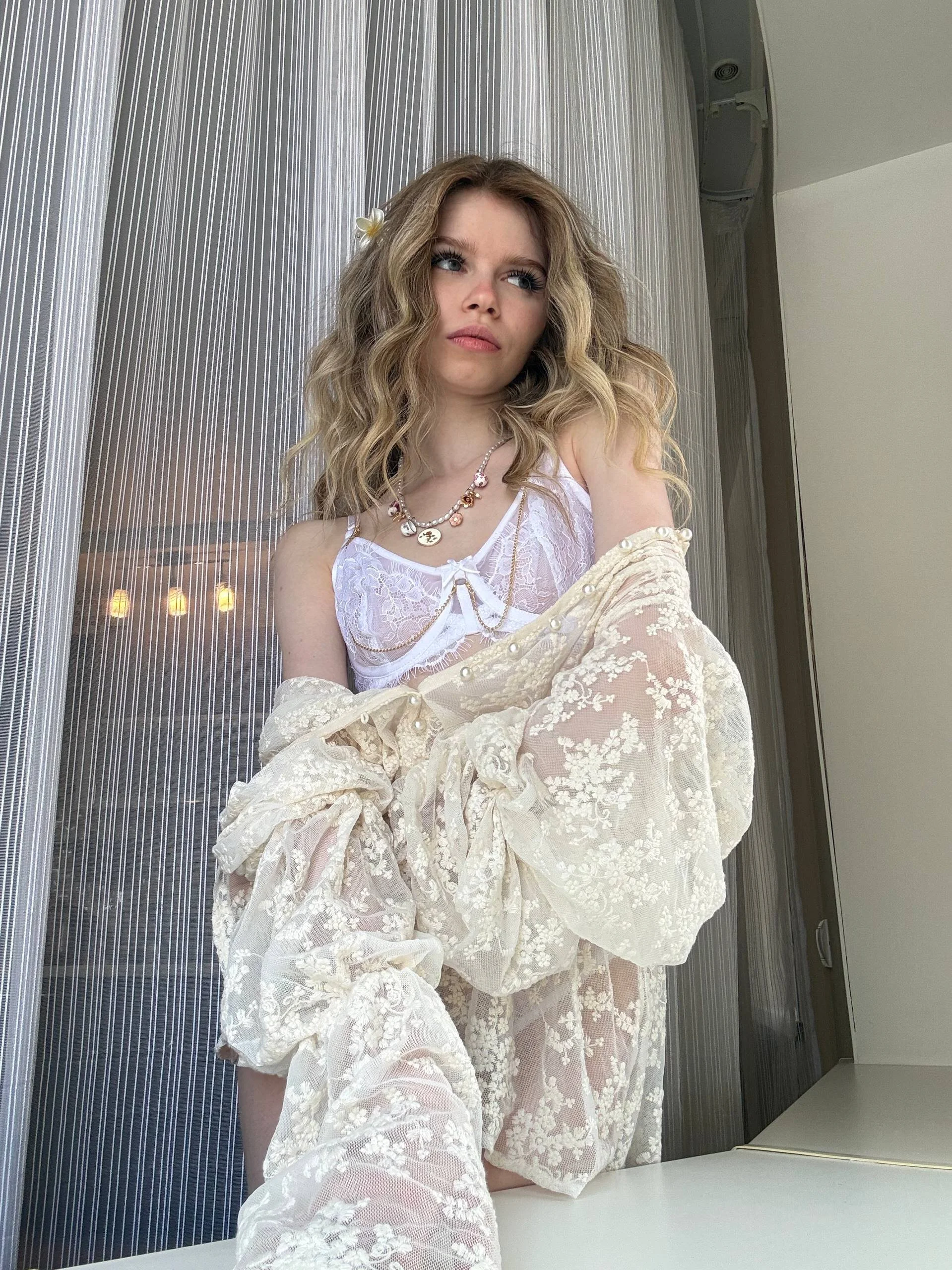XXX Porn Photo of Nude AmityDilley 23
