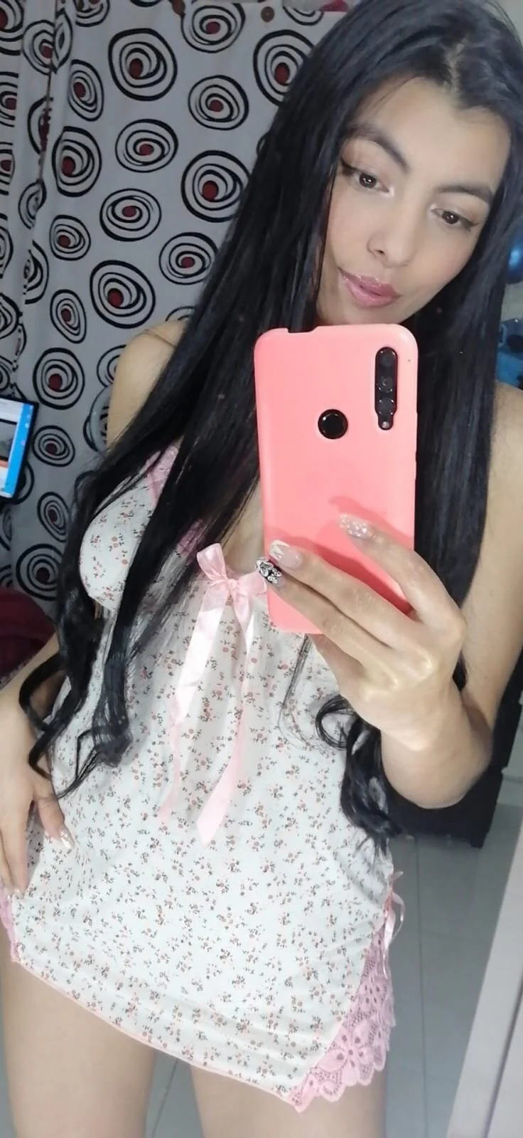 XXX Porn Photo of Nude roxxak1 4