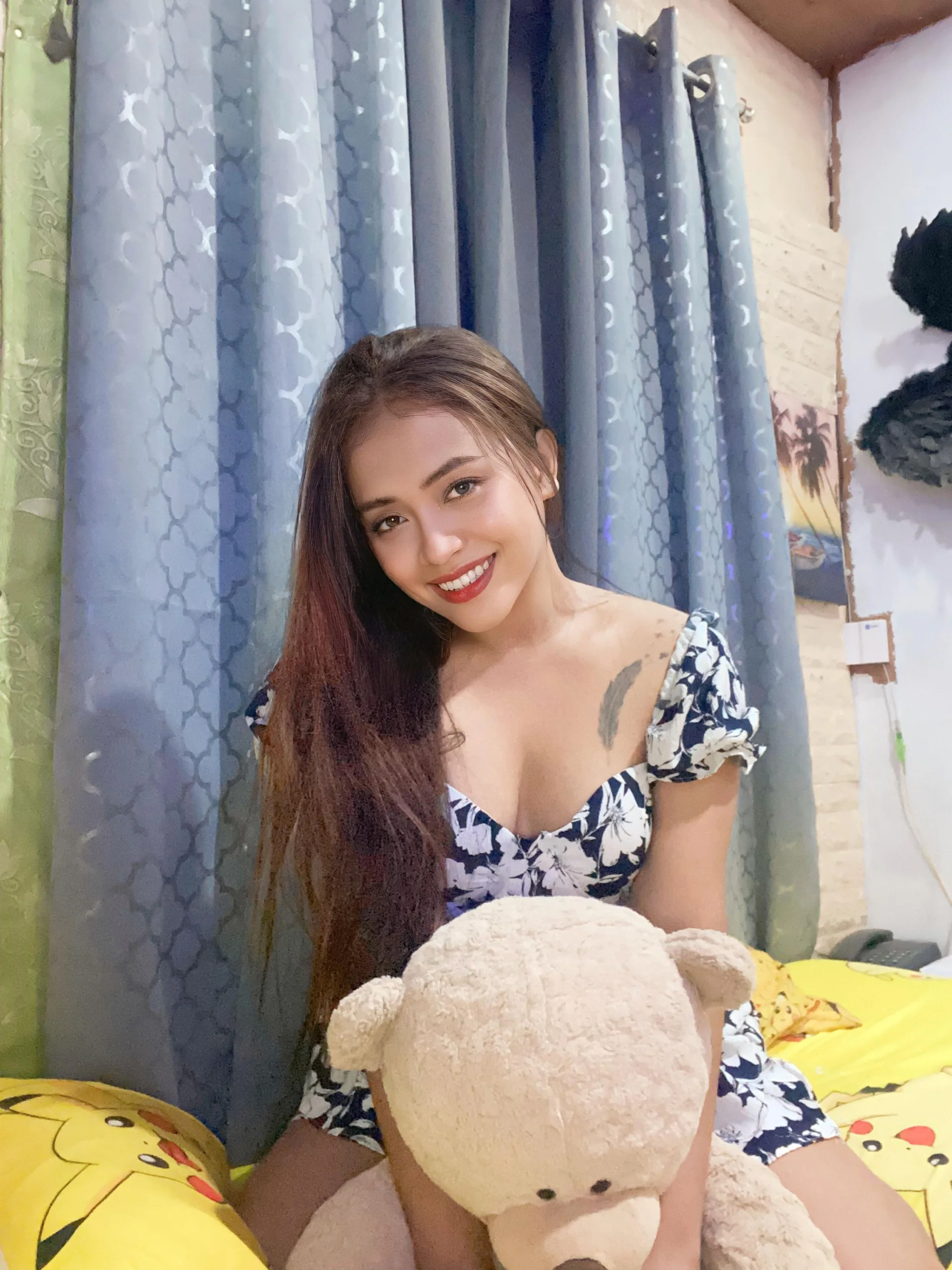 XXX Porn Photo of Nude yourdevilsweettsx 10