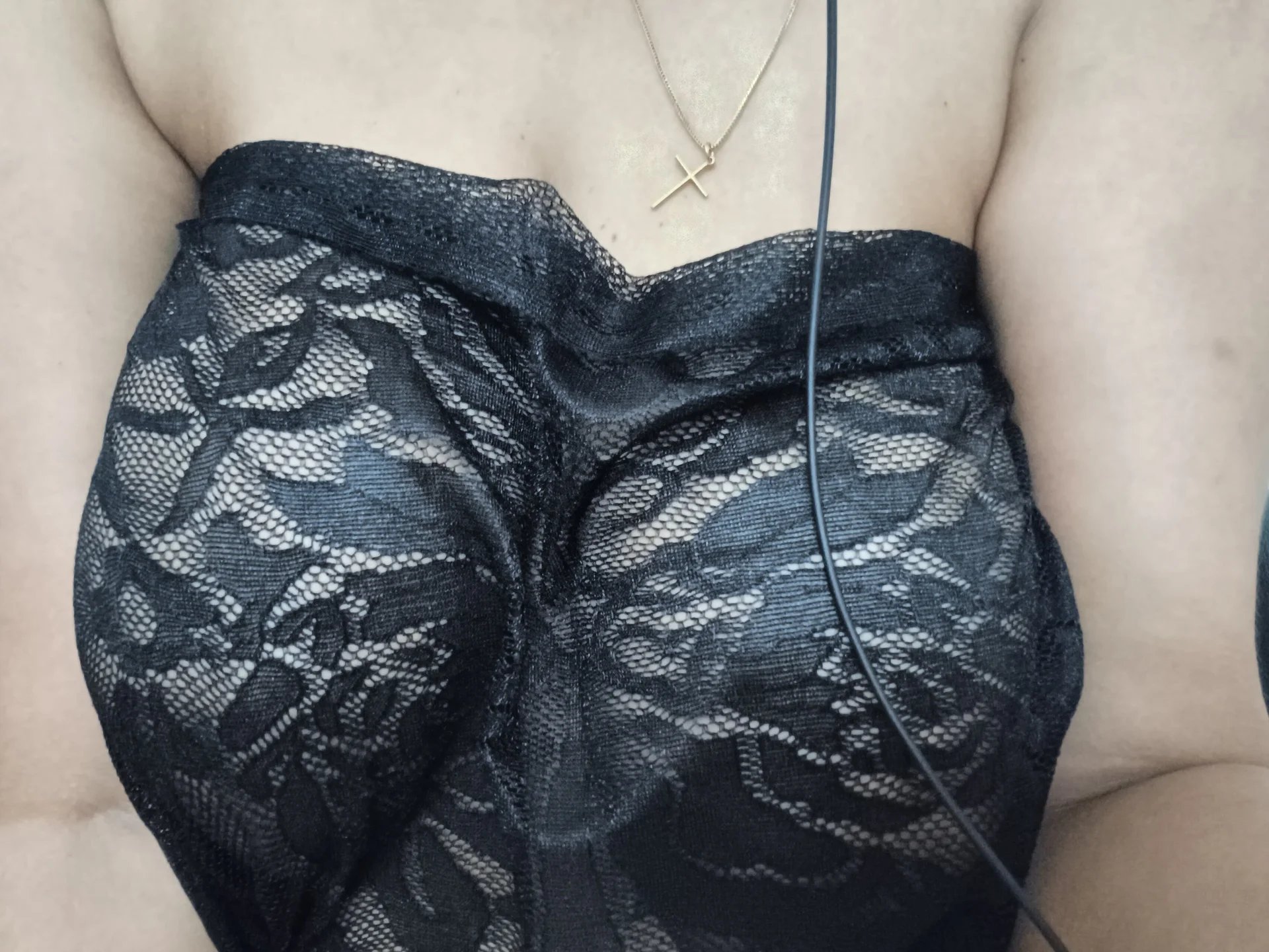 XXX Porn Photo of Nude MALLUGIRL6 2