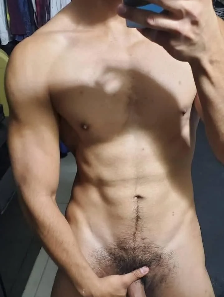 XXX Porn Photo of Nude felix_dion 3
