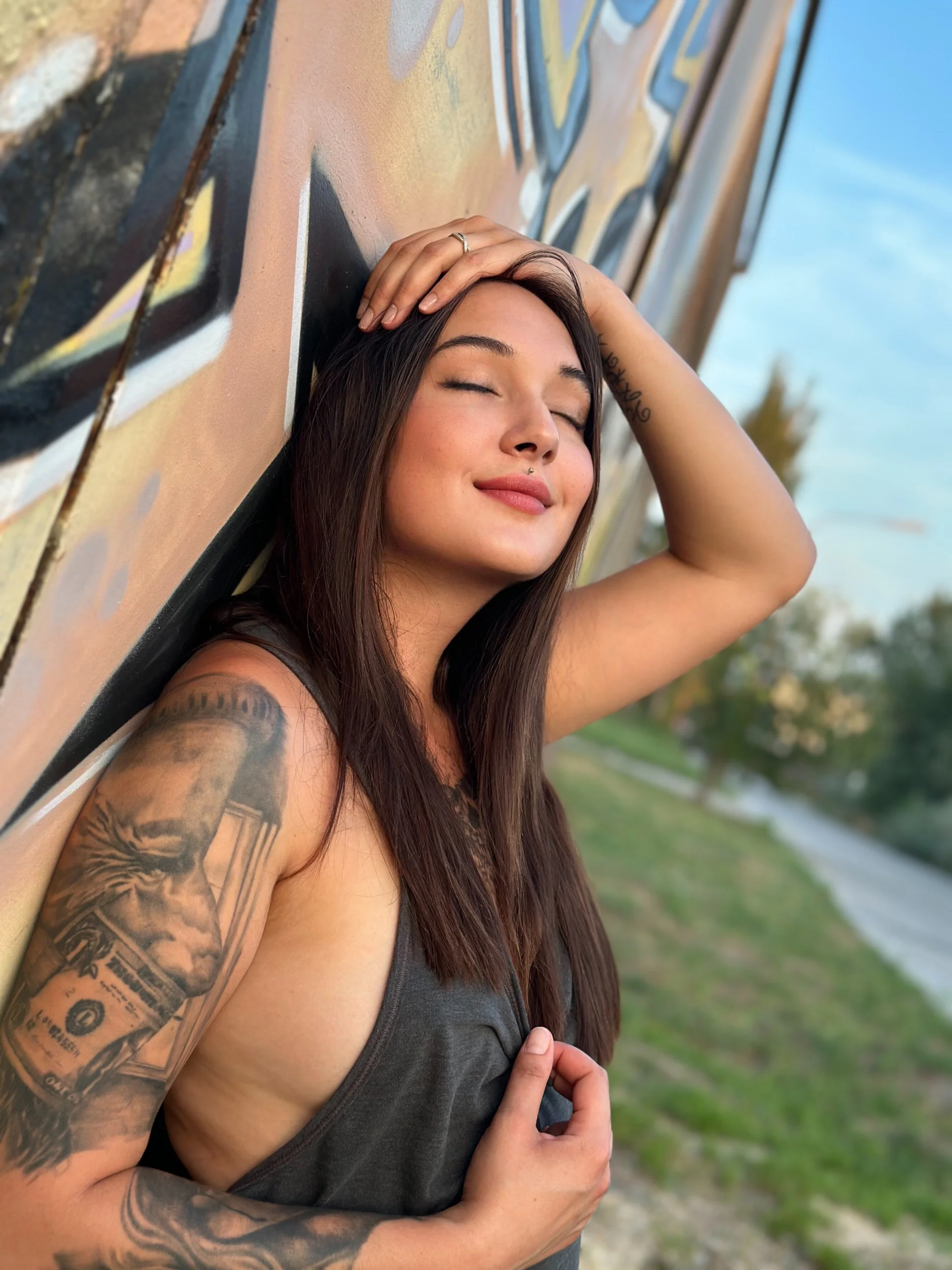XXX Porn Photo of Nude Jennyke66 54