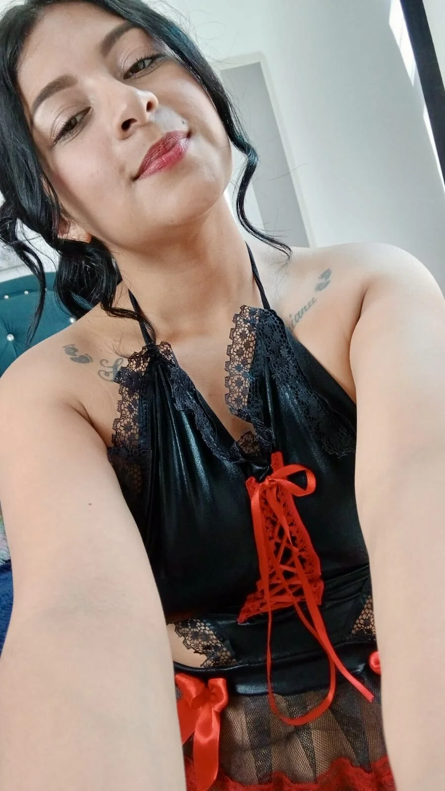 XXX Porn Photo of Nude Ariana_F_W 10