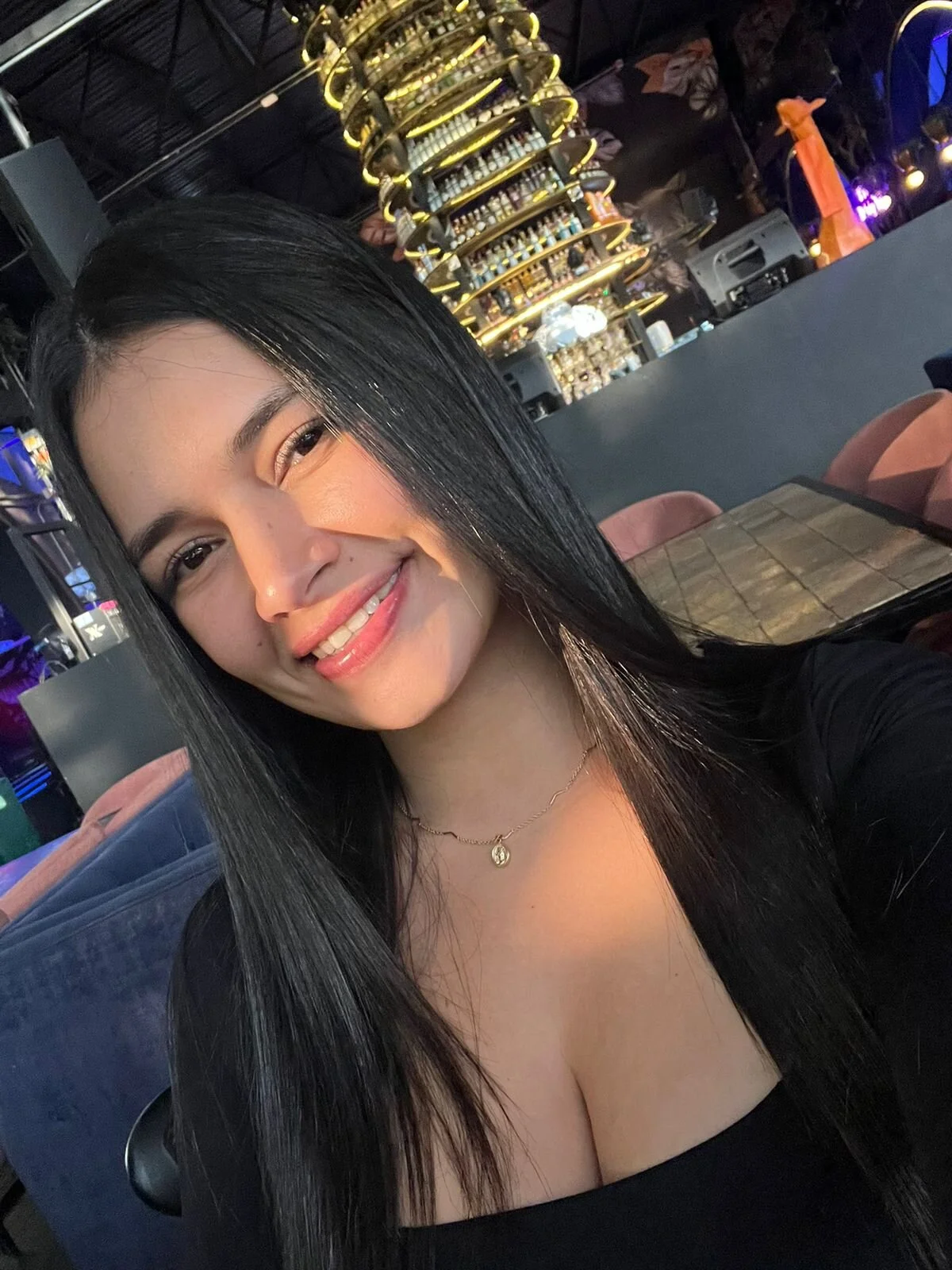 XXX Porn Photo of Nude Dahiana_Williamss 15