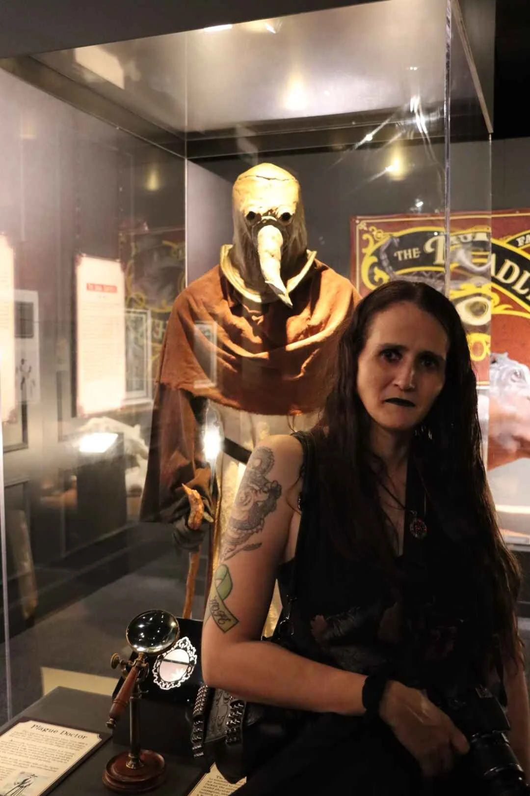XXX Porn Photo of Nude Demonicmiss 50