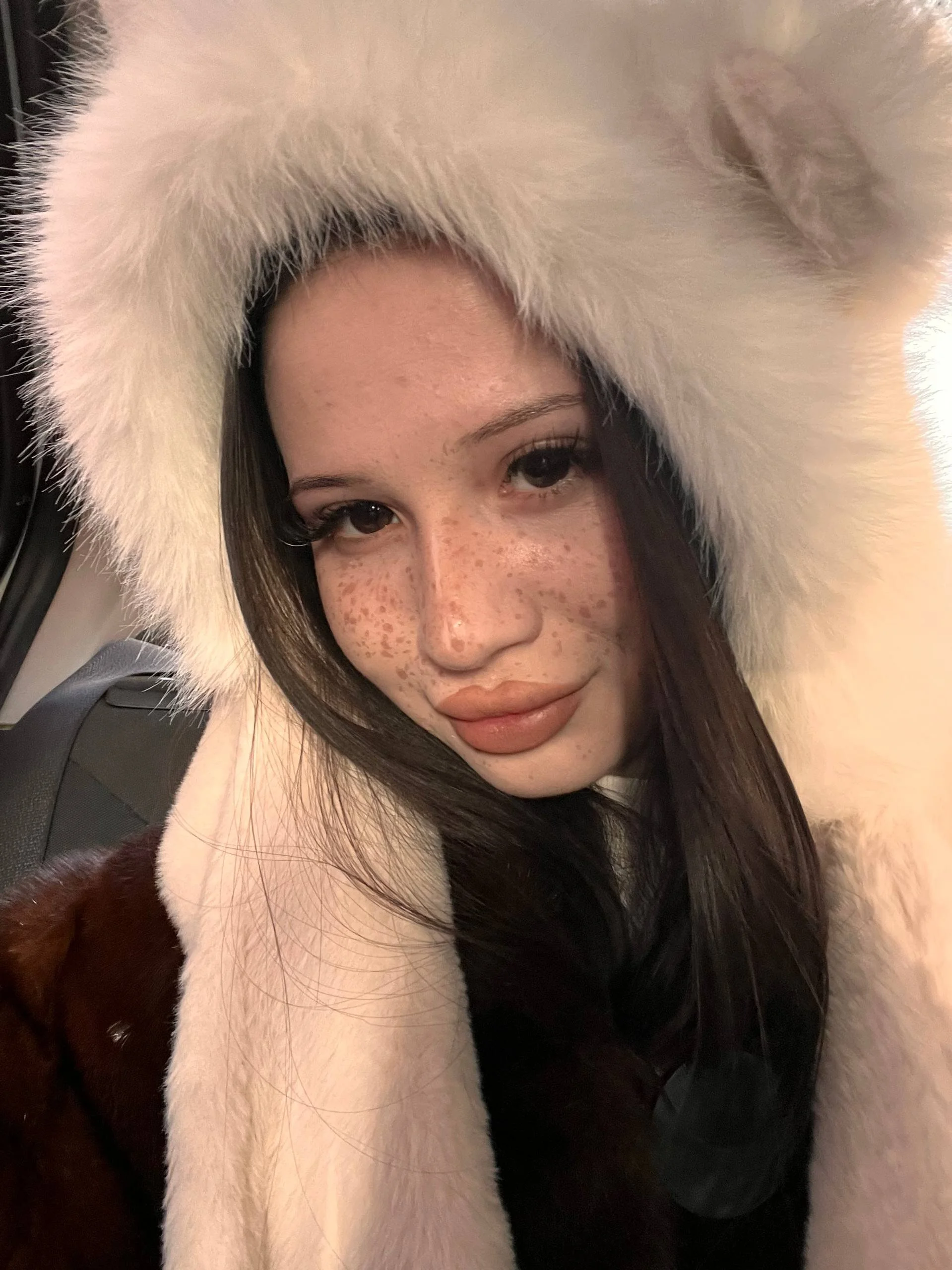 XXX Porn Photo of Nude whynotChloe 6