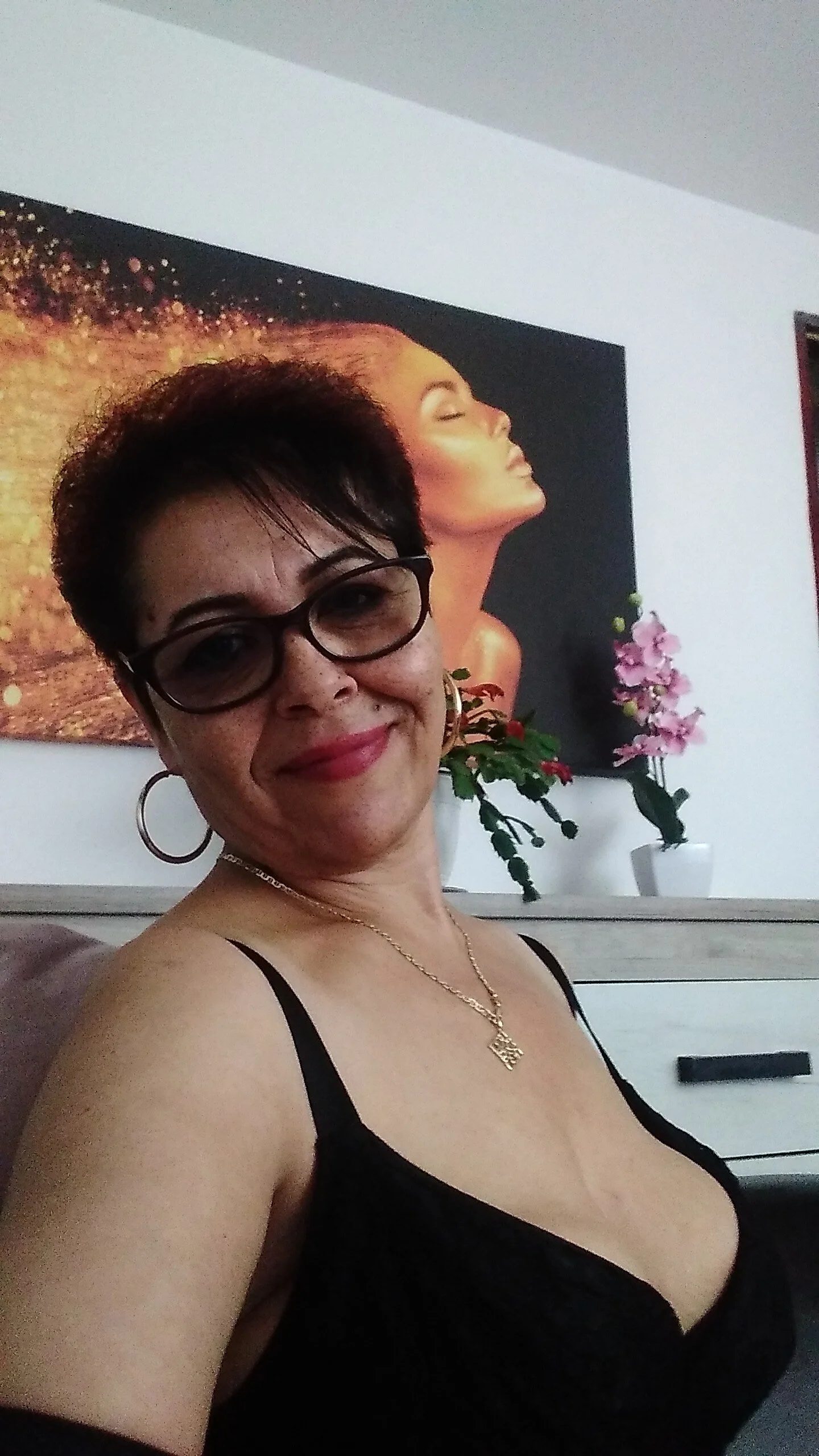 XXX Porn Photo of Nude rosie69 6