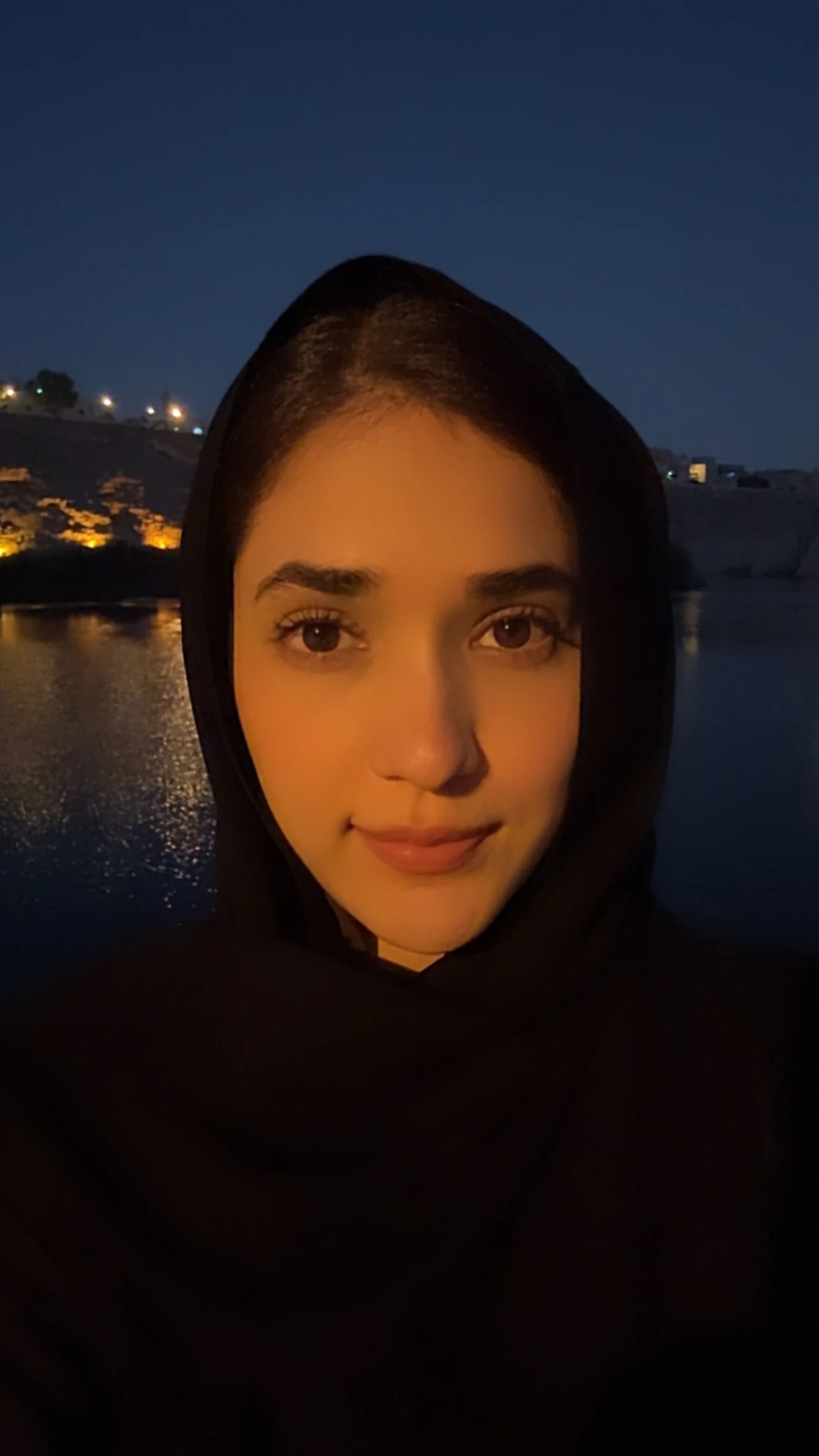 XXX Porn Photo of Nude __amcutefatima 5