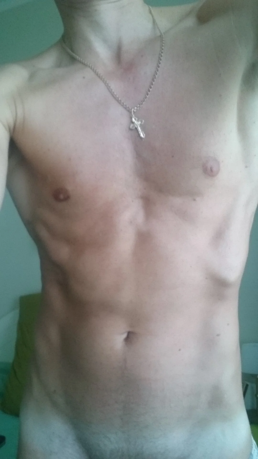 XXX Porn Photo of Nude StrongBill 1