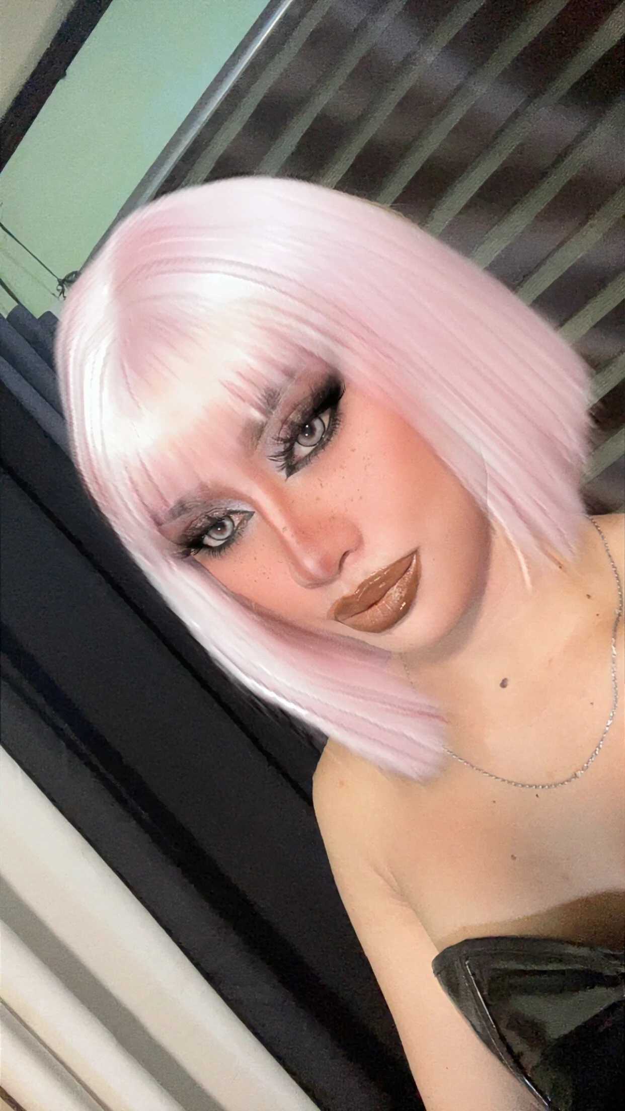 XXX Porn Photo of Nude HOLLYWOOD_QUEEN_88 4