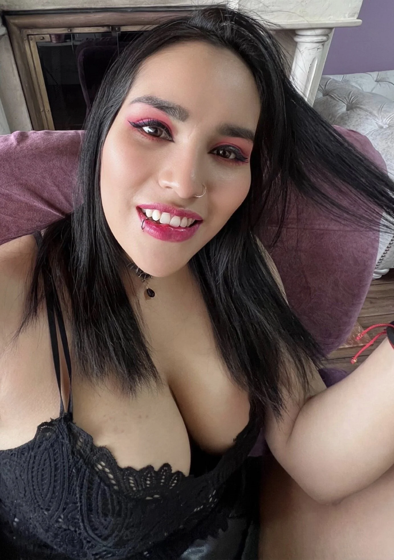 XXX Porn Photo of Nude kureiji_hentaii 3