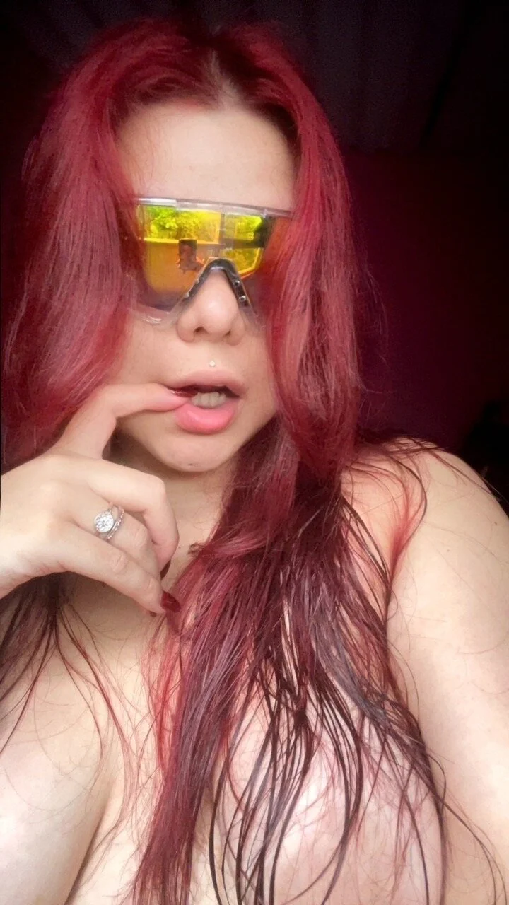 XXX Porn Photo of Nude BlazedPauX 241