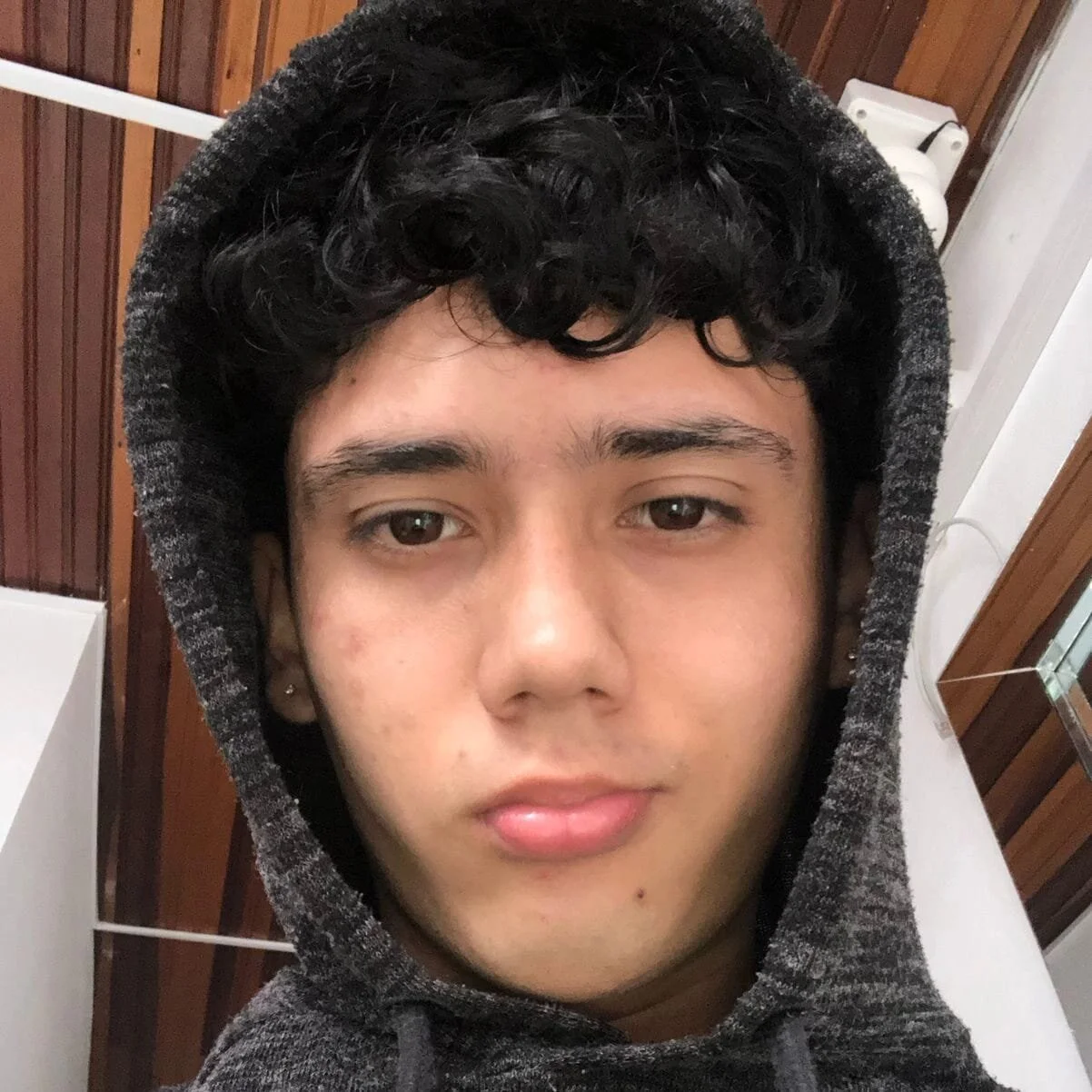 XXX Porn Photo of Nude SrJacobs 1