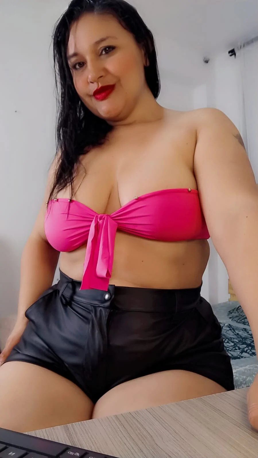 XXX Porn Photo of Nude shantal_rosse1 86