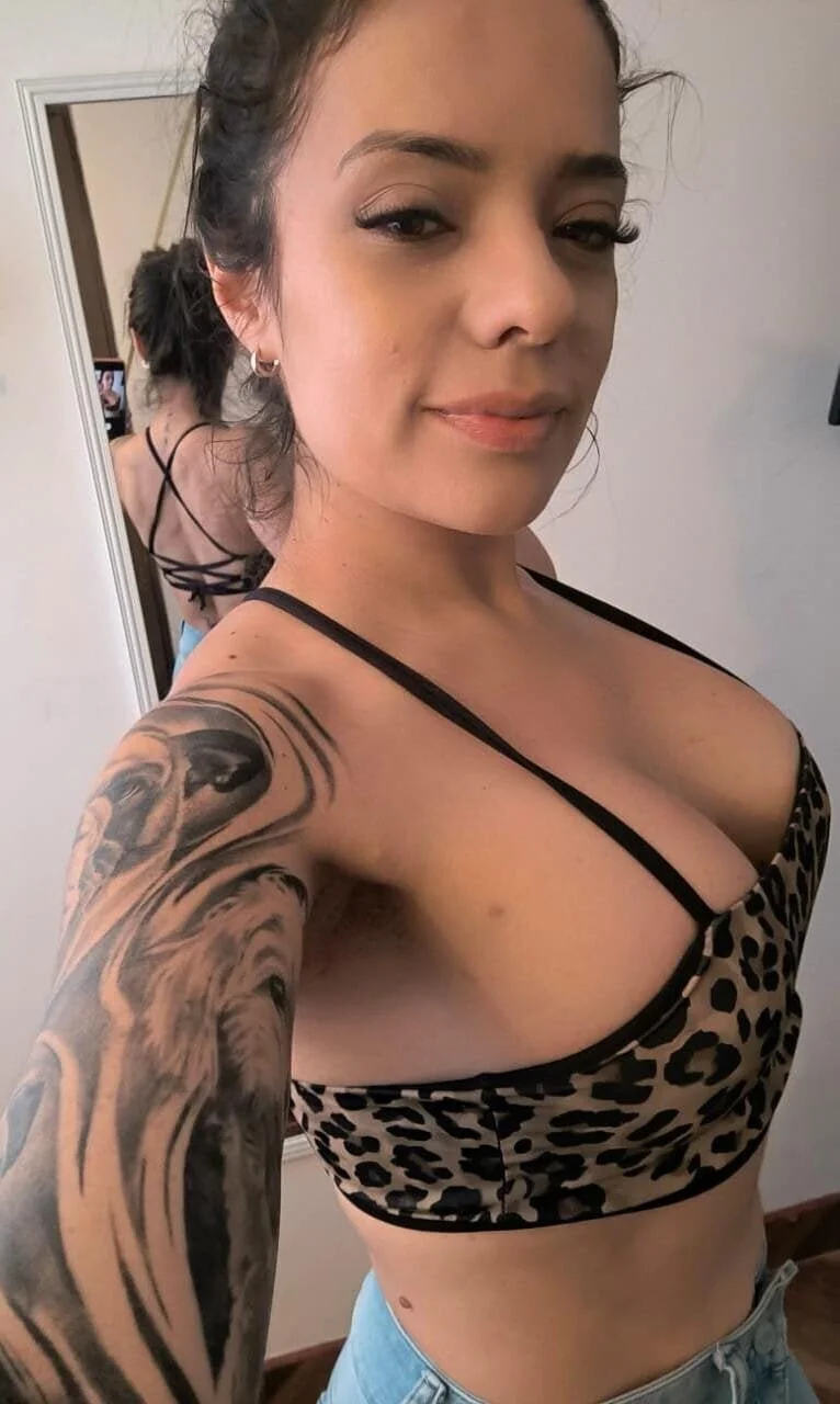 XXX Porn Photo of Nude Natasha_cam222 7