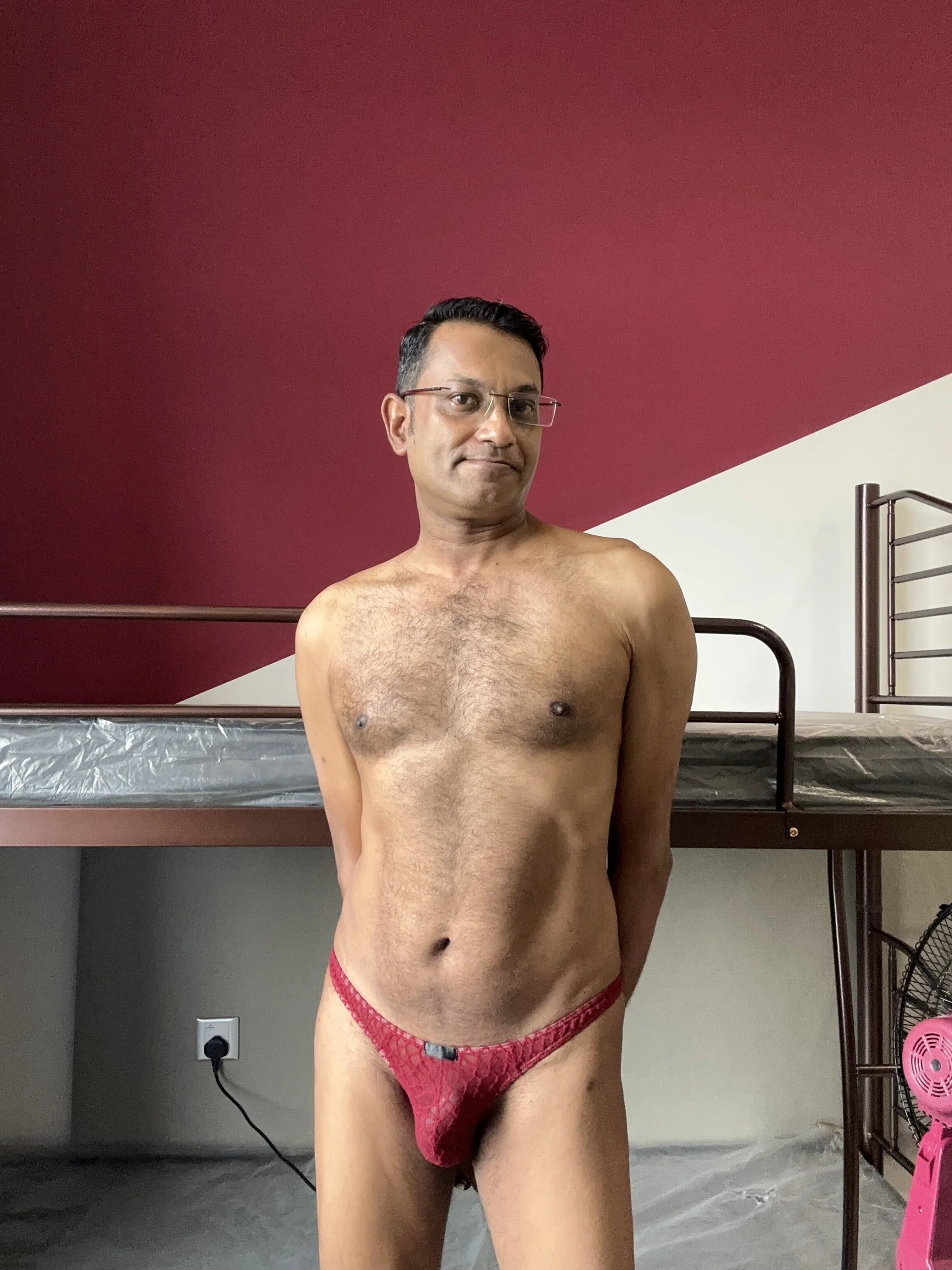 XXX Porn Photo of Nude natgeo999 1