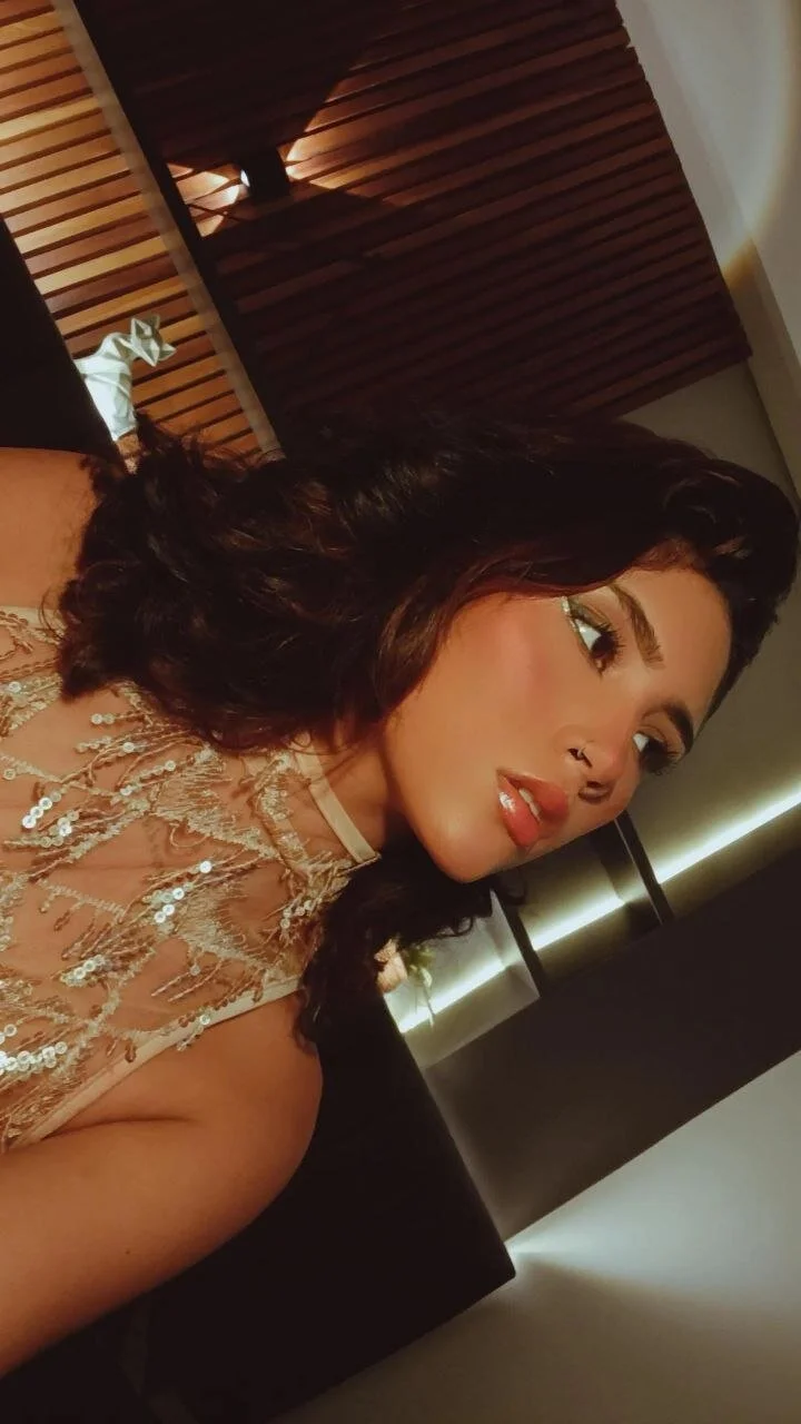 XXX Porn Photo of Nude RoseEverhart1 3