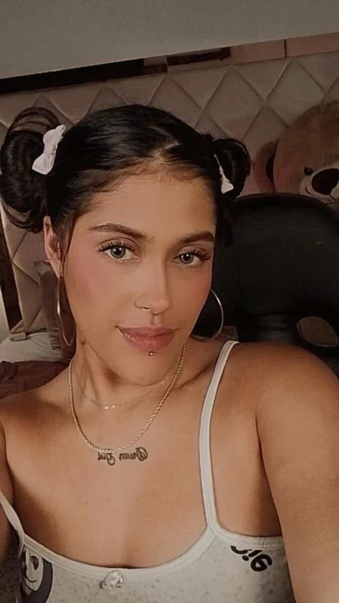 XXX Porn Photo of Nude _molly_gomez_ 2