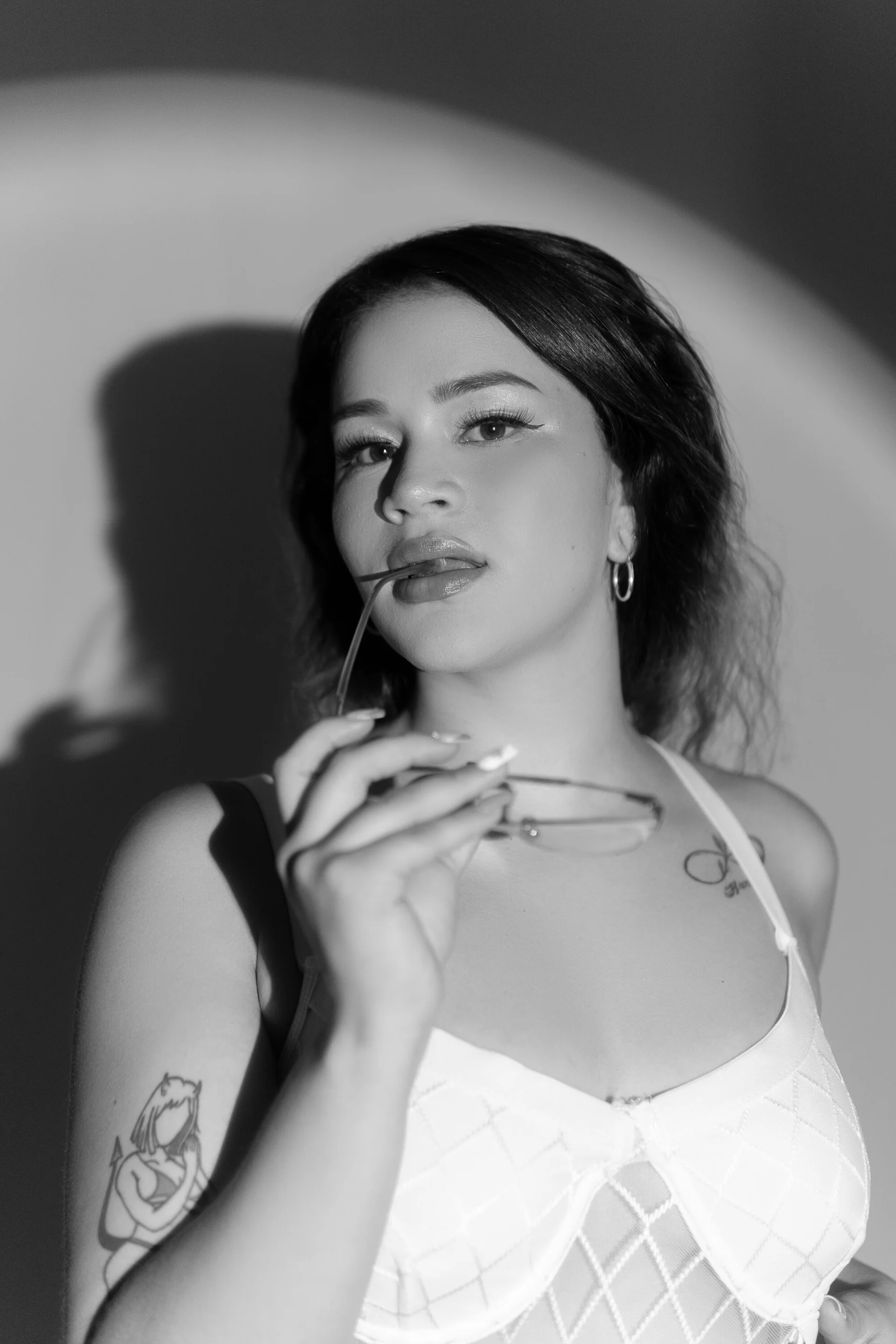 XXX Porn Photo of Nude CherryTayloor 13