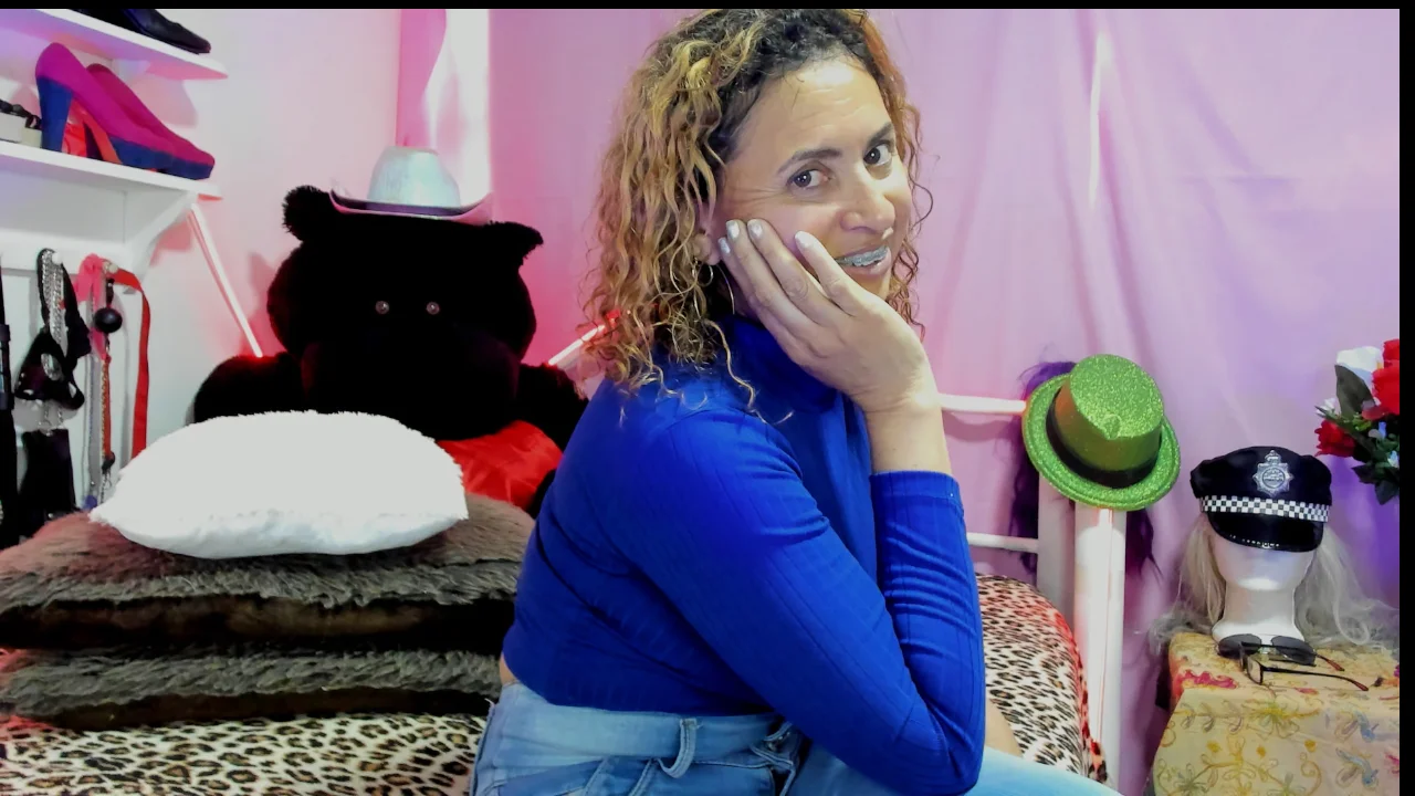 XXX Porn Photo of Nude SheraHadee 252