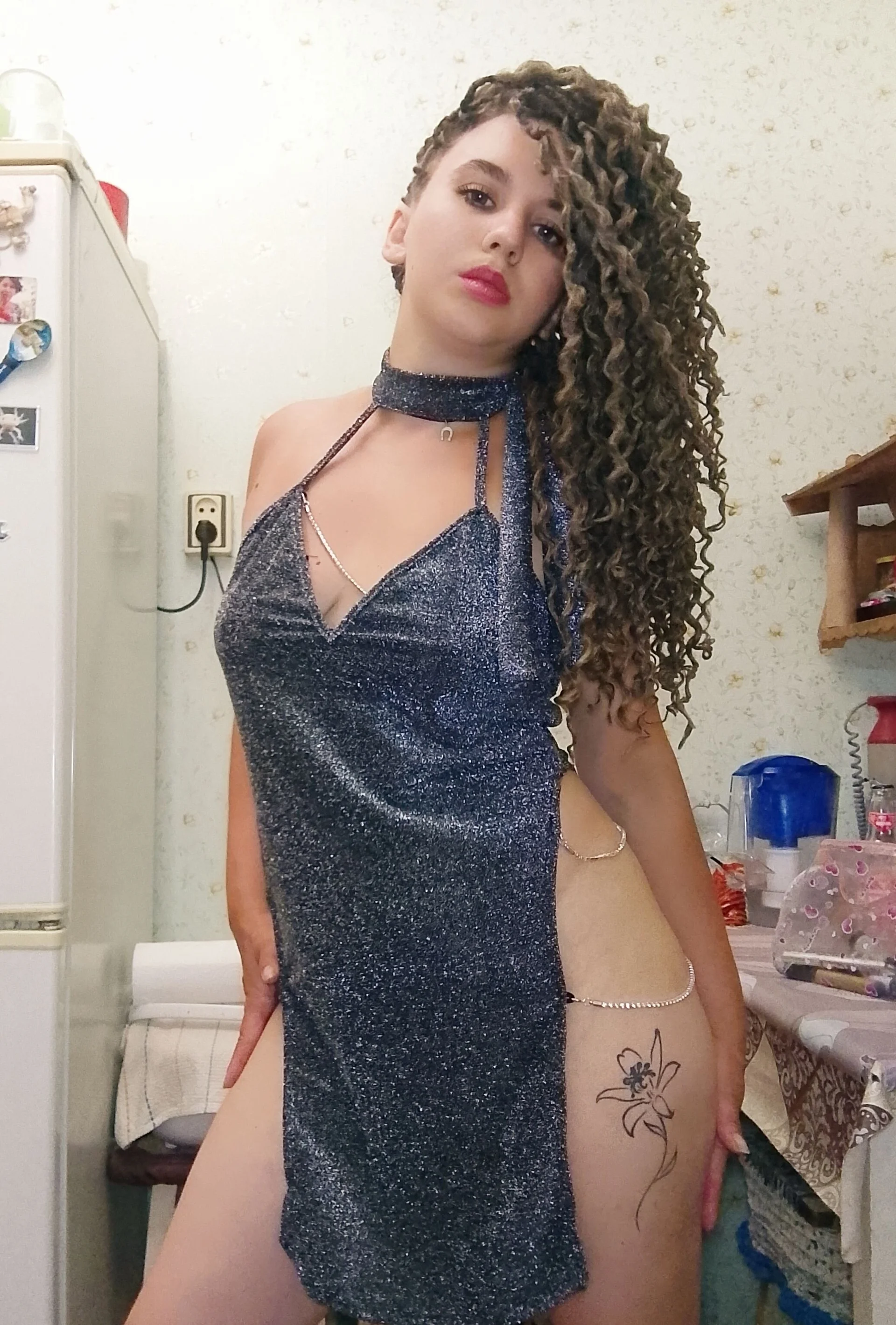 XXX Porn Photo of Nude Marlan_Vagner 946