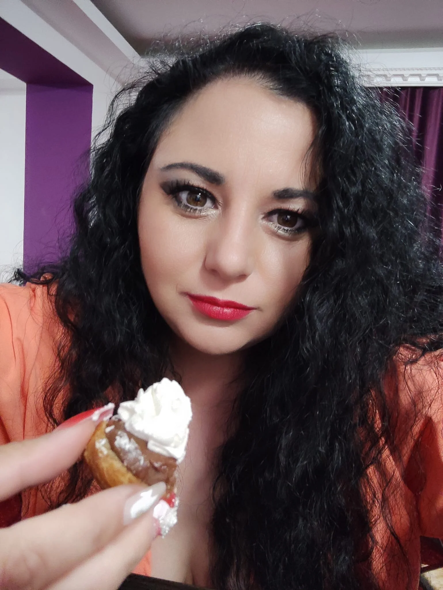XXX Porn Photo of Nude Alesha_XO 48