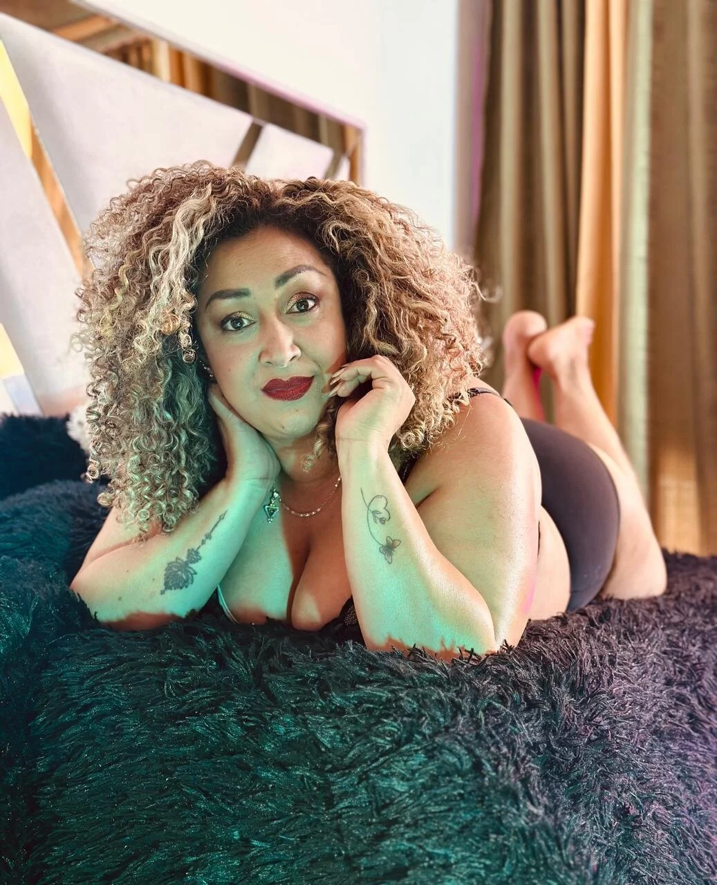 XXX Porn Photo of Nude Katti_Barrera 2