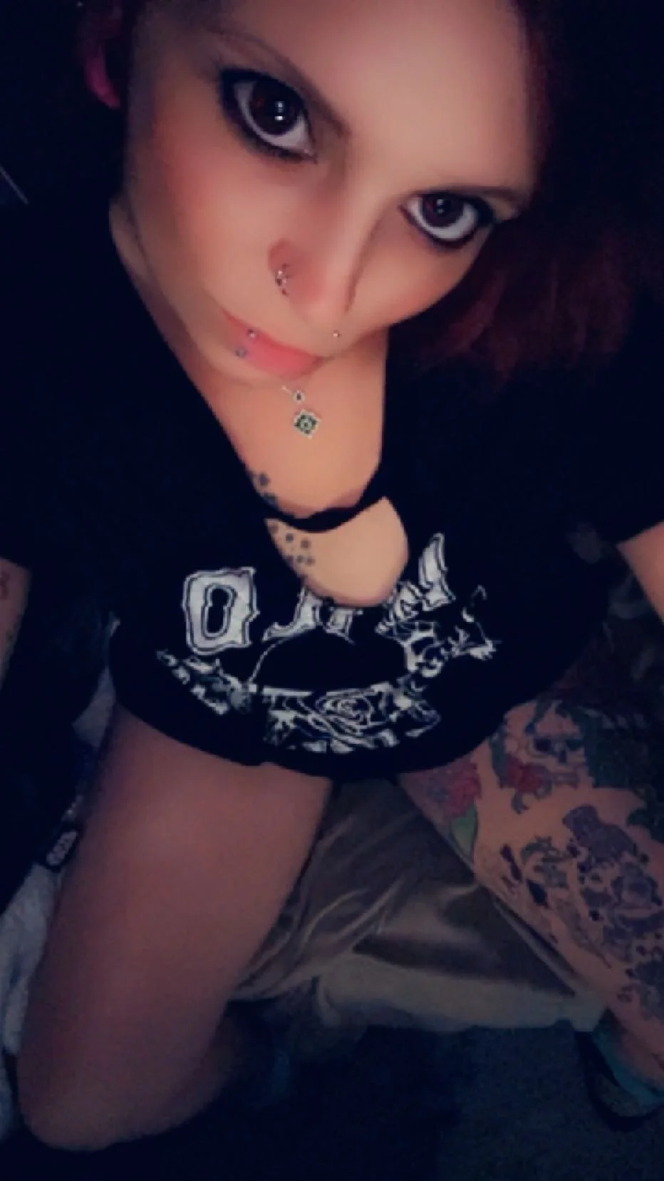XXX Porn Photo of Nude ZeelaXoXo 61