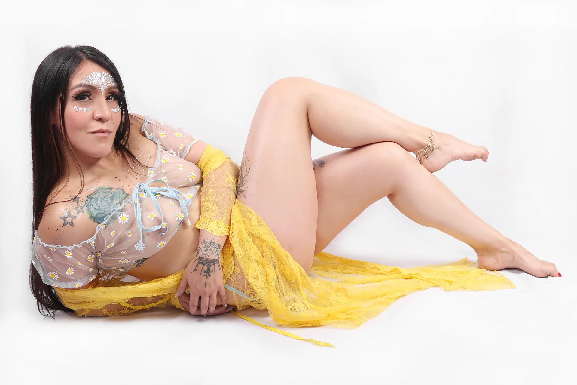 XXX Porn Photo of Nude Anastasiabasst__ 6