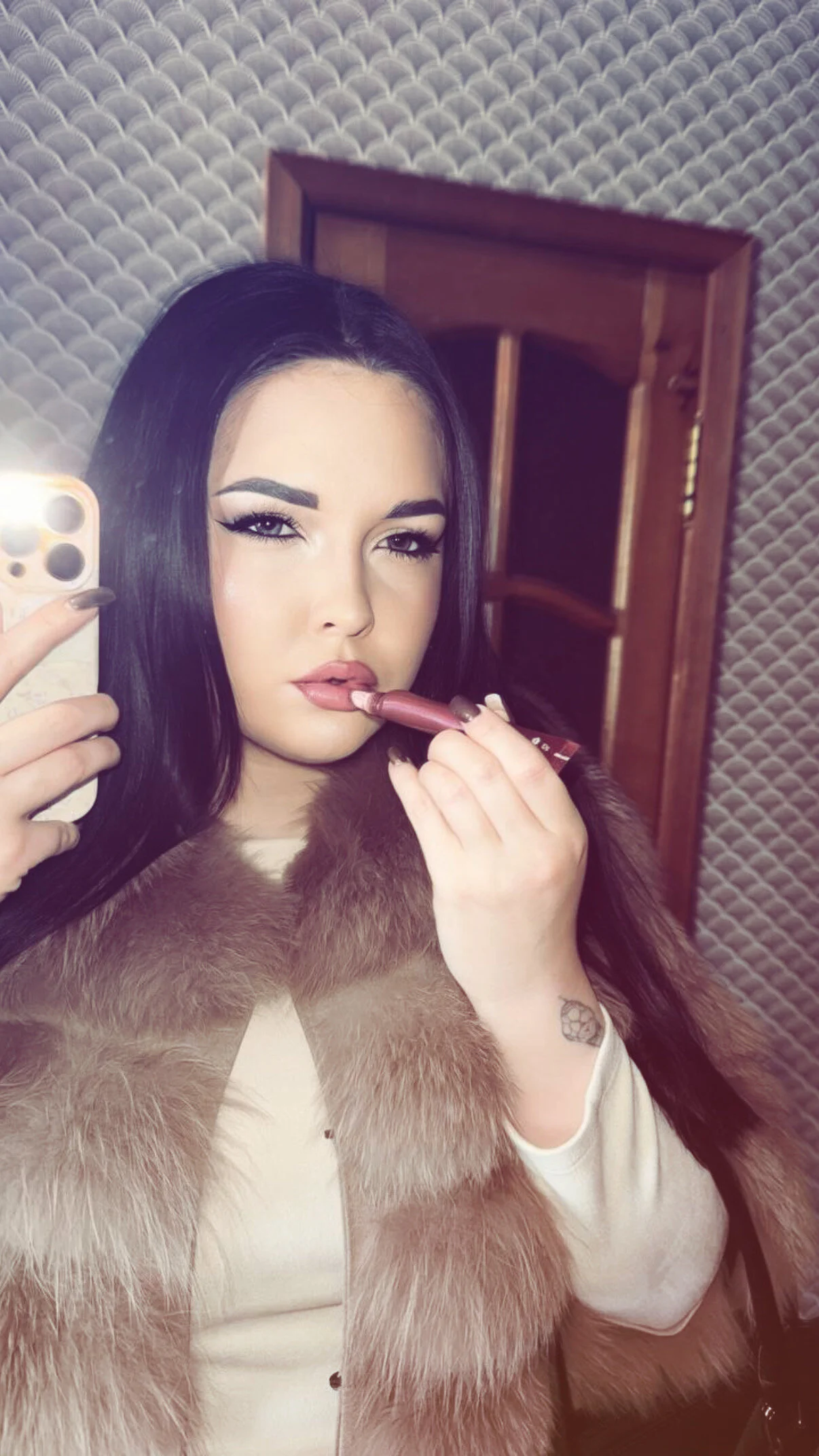 XXX Porn Photo of Nude SableGoddess_ 4