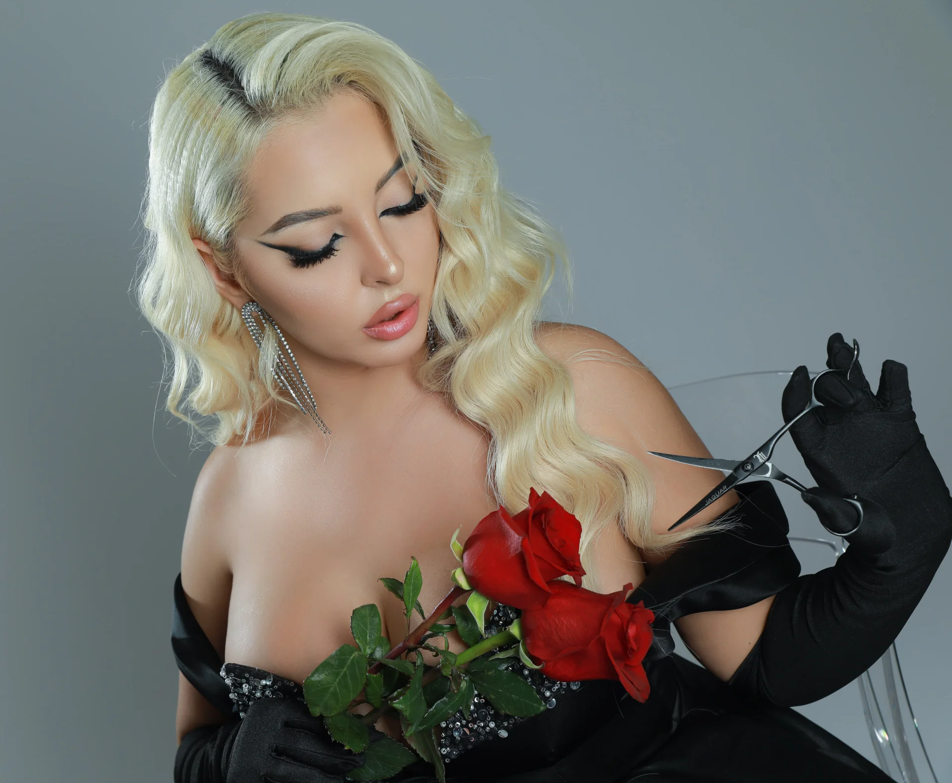 XXX Porn Photo of Nude VictoriaMorrone 57