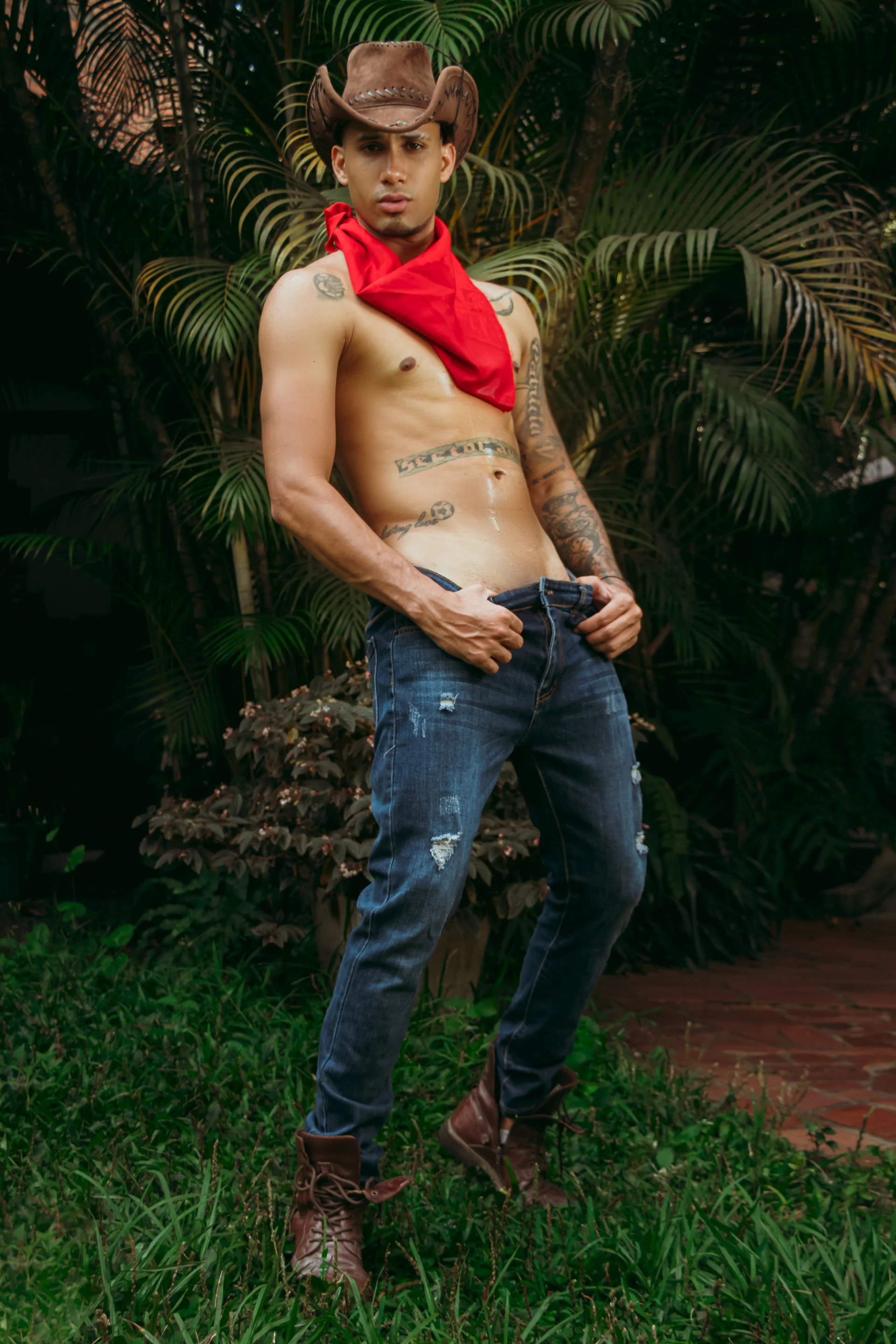 XXX Porn Photo of Nude MagnusFrost 59