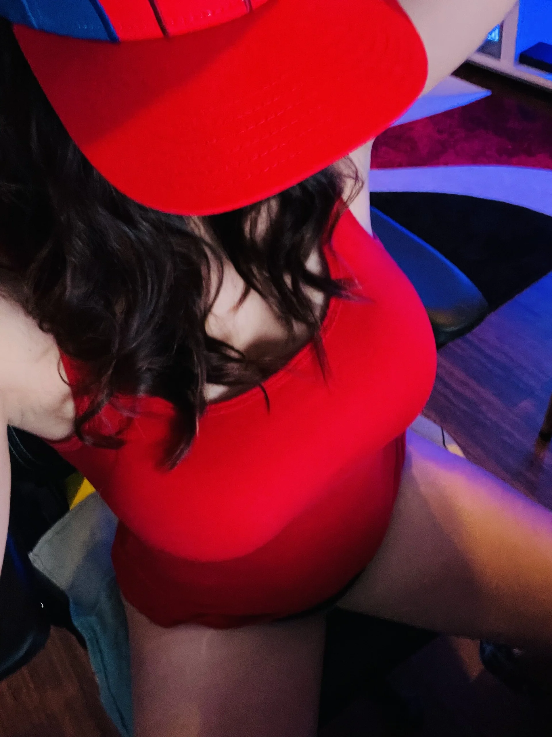 XXX Porn Photo of Nude roguesgambit 2