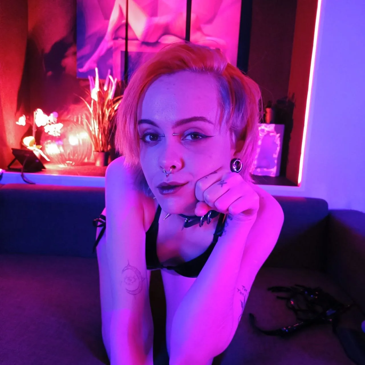 XXX Porn Photo of Nude sweet_posya 12