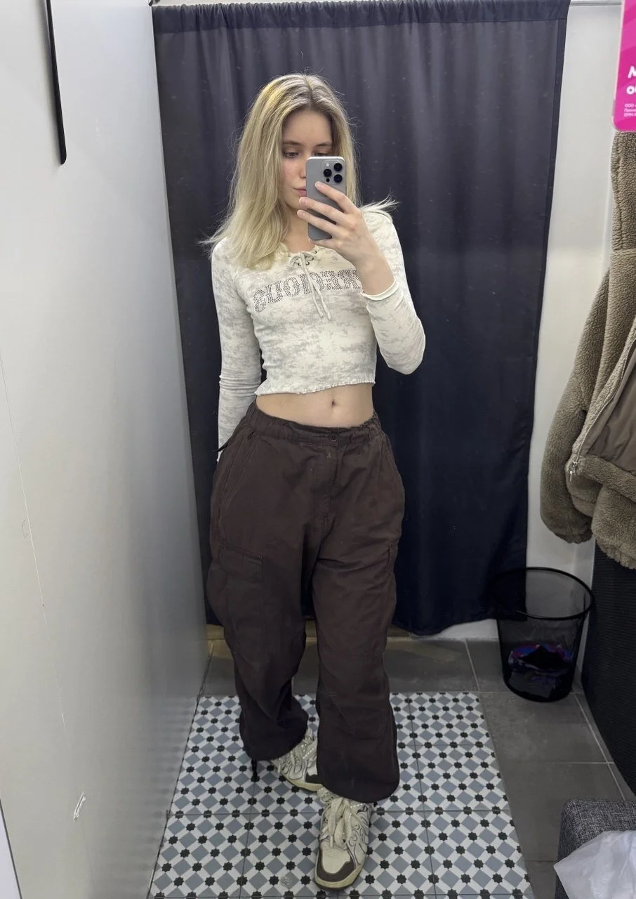 XXX Porn Photo of Nude LovelyMiu 44