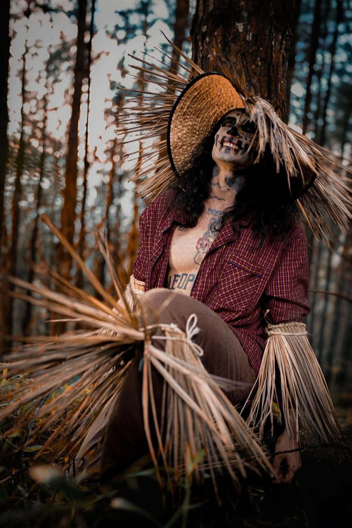 XXX Porn Photo of Nude Ryuk_it 35