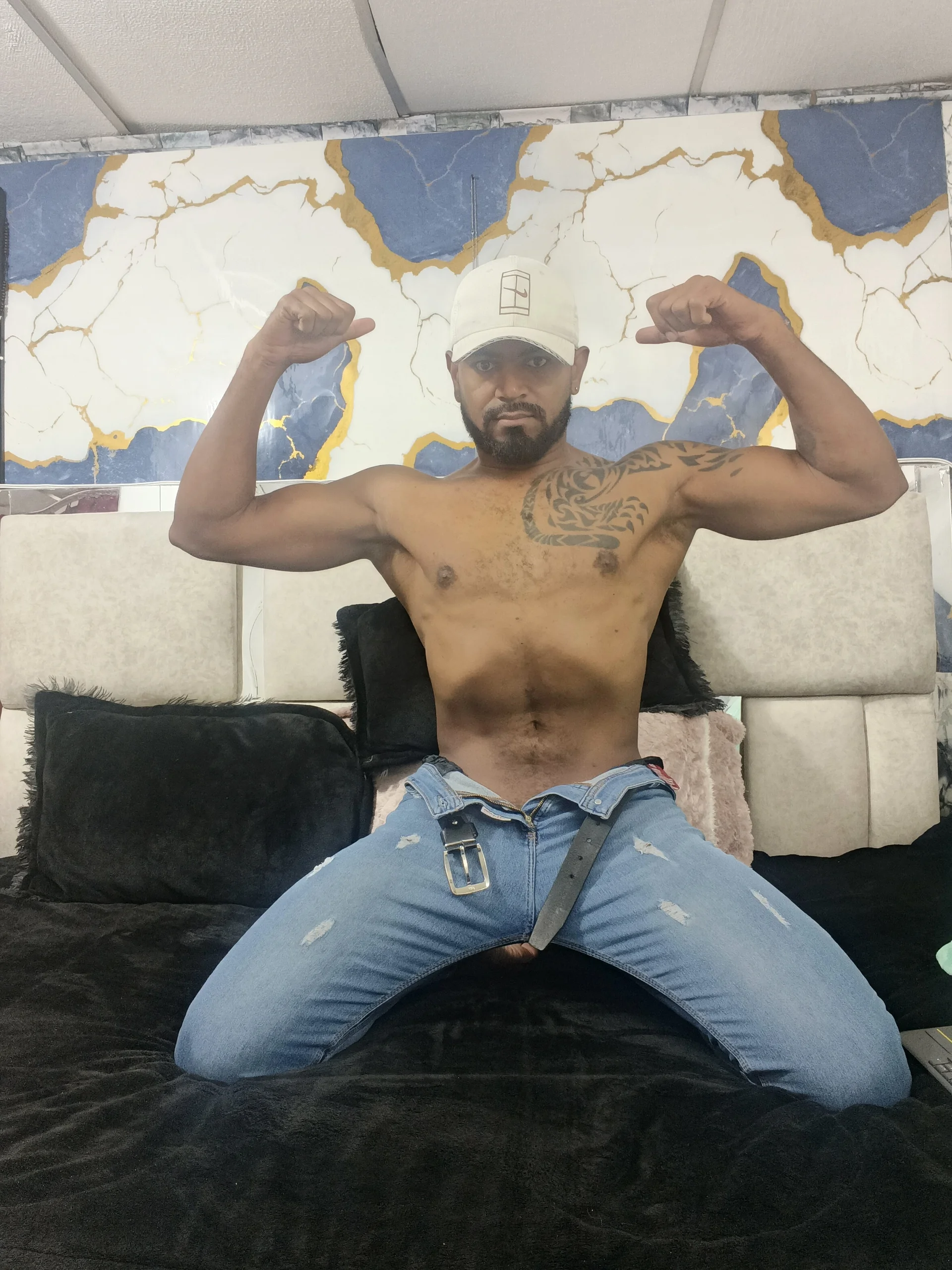 XXX Porn Photo of Nude Nickws 29