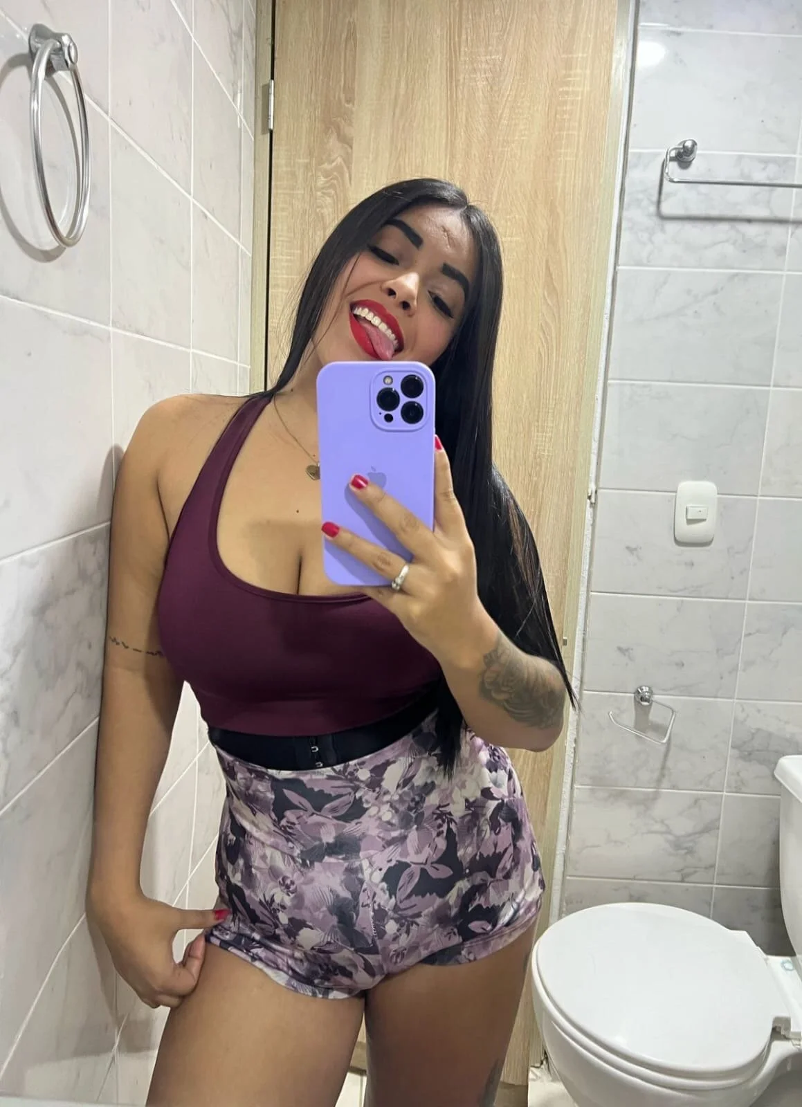 XXX Porn Photo of Nude _SARA_69 2