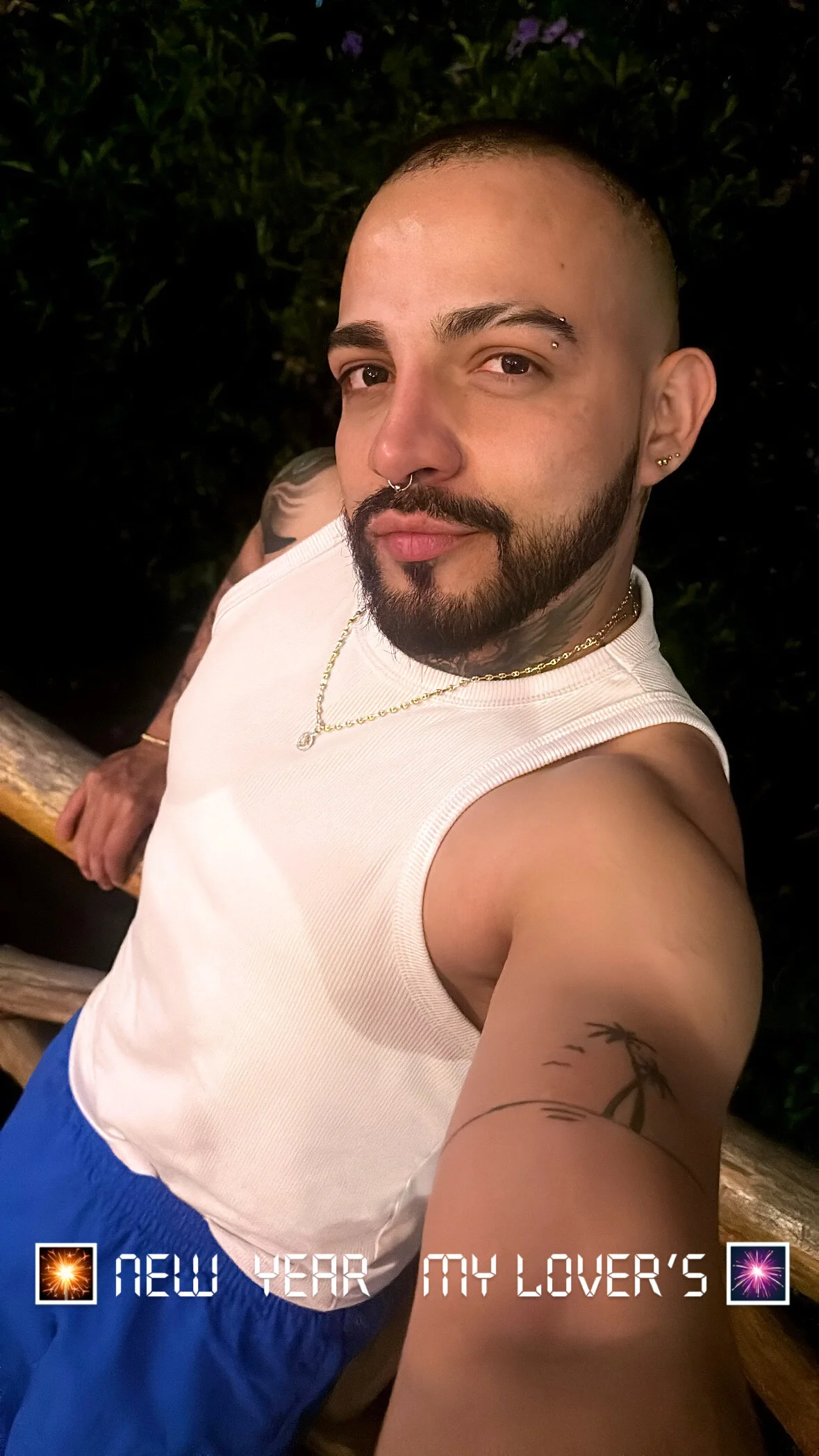 XXX Porn Photo of Nude Hoot_tiger 10
